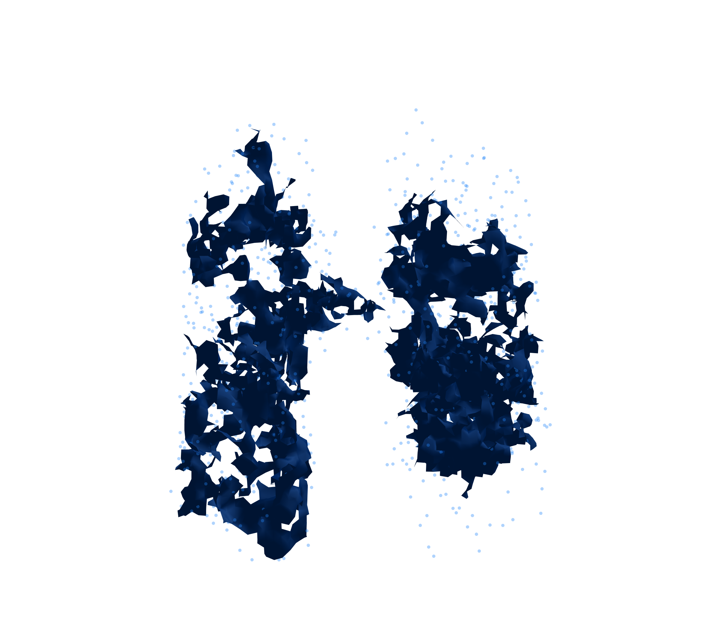 Combined Visualization (Inspiration) - Front View