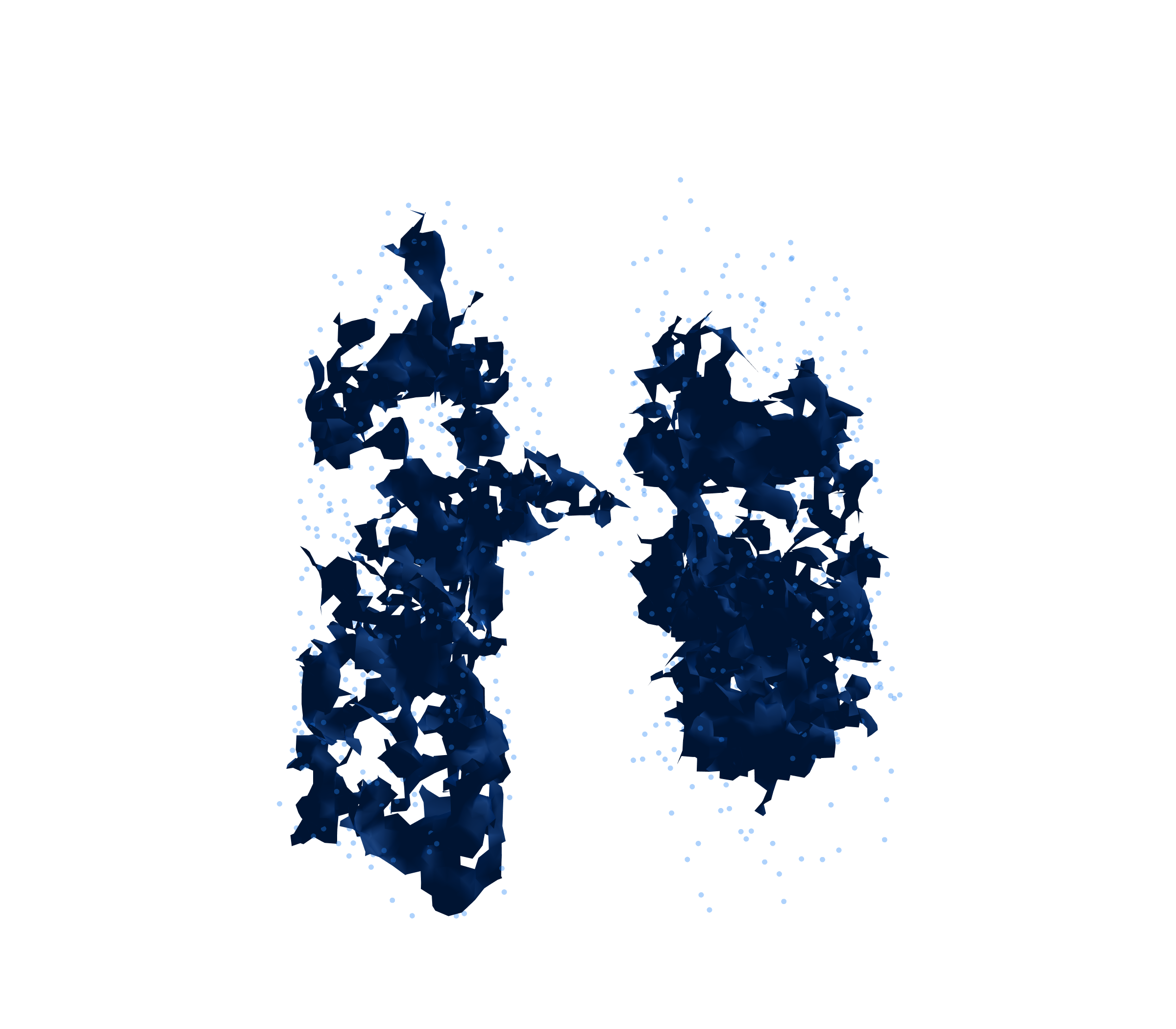 Combined Visualization (Inspiration) - Front View