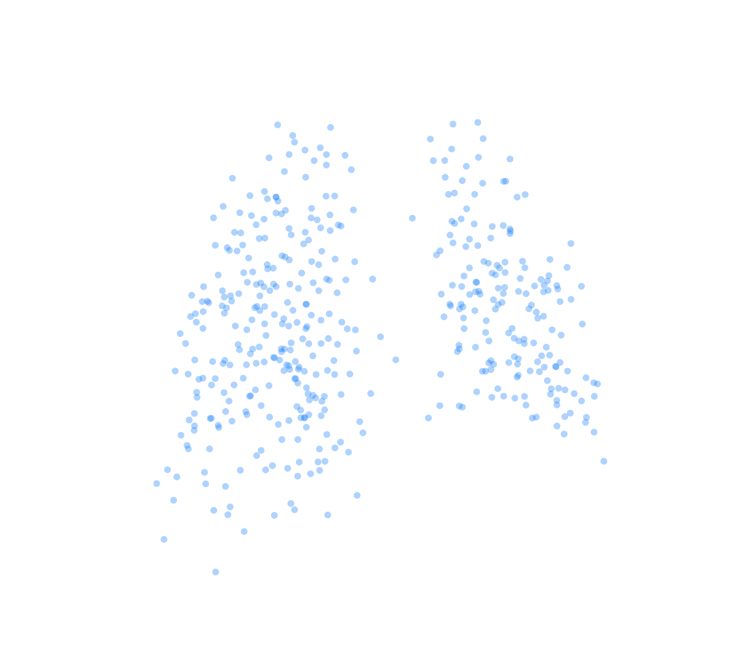 Displacement Vectors (Inspiration) - Back View