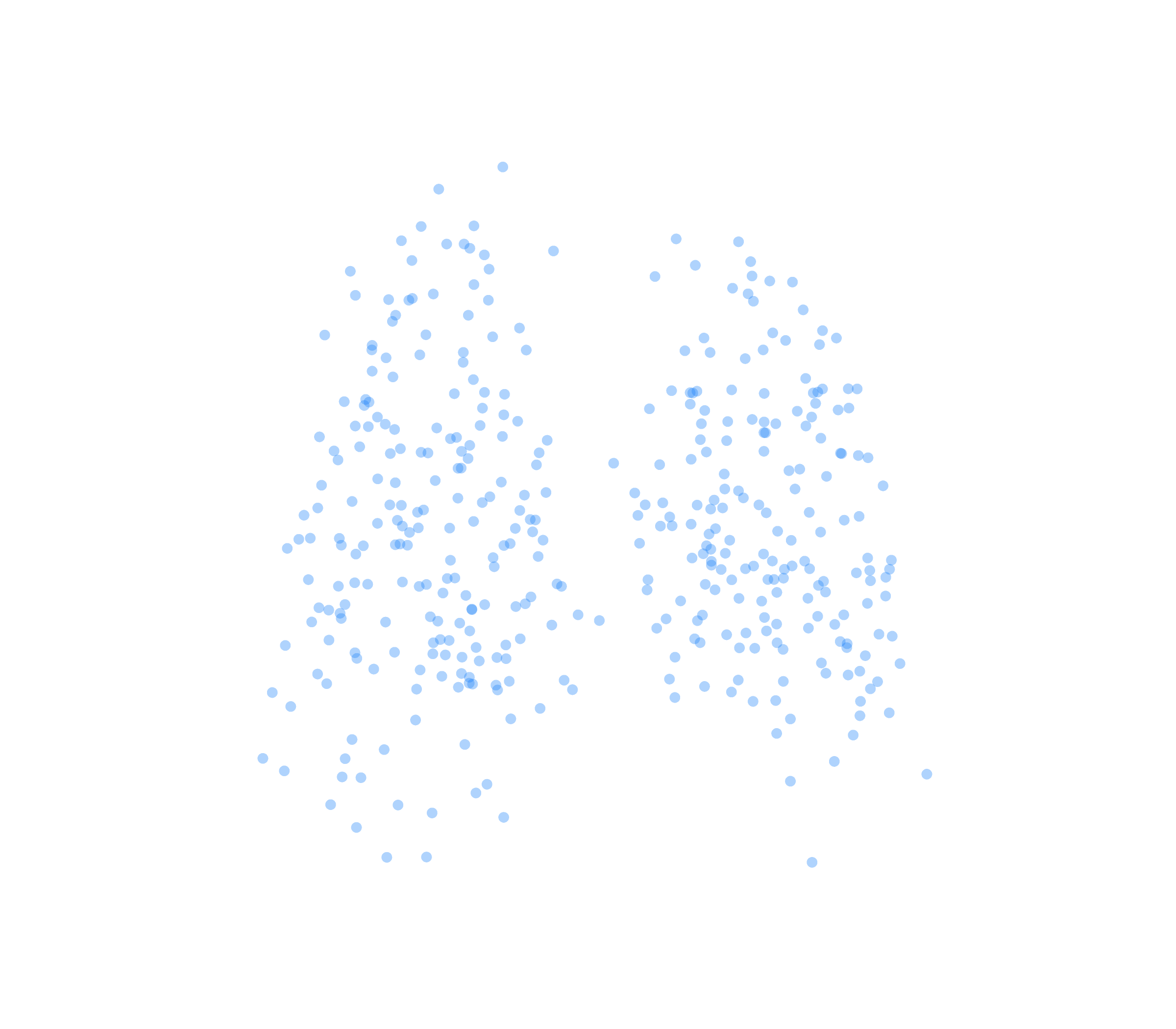 Displacement Vectors (Inspiration) - Back View