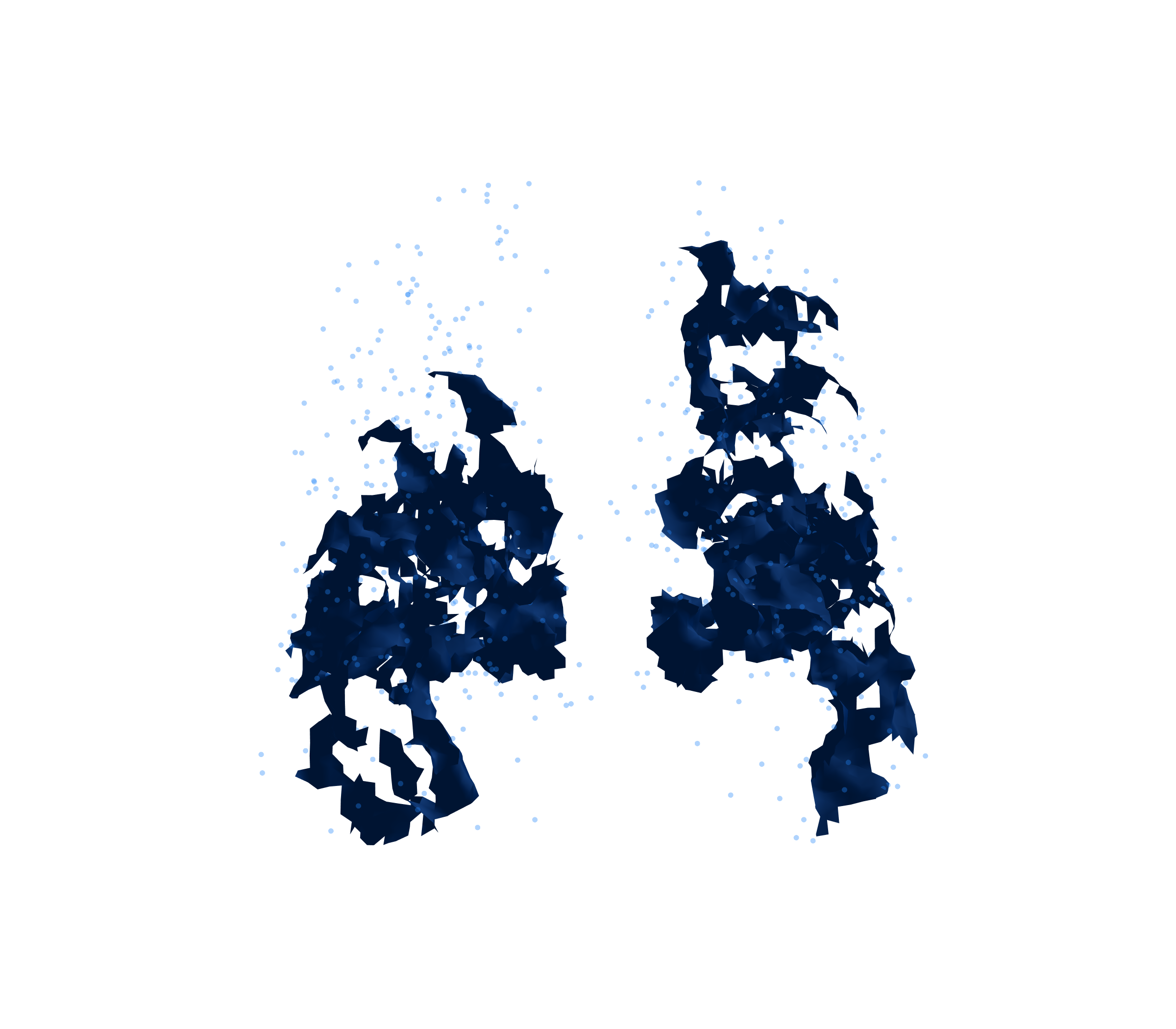 Combined Visualization (Inspiration) - Back View