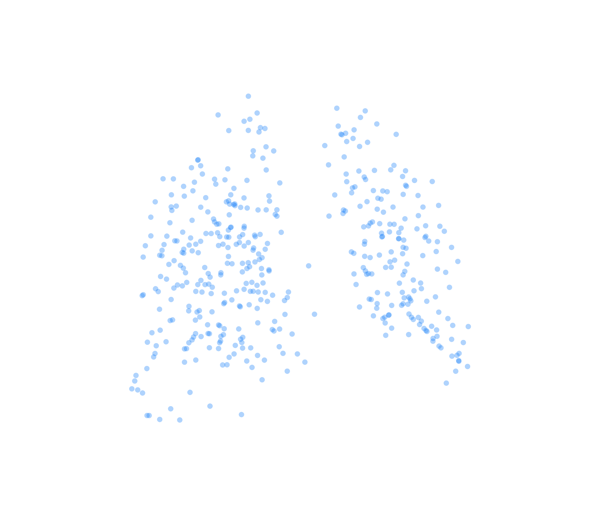 Displacement Vectors (Inspiration) - Back View