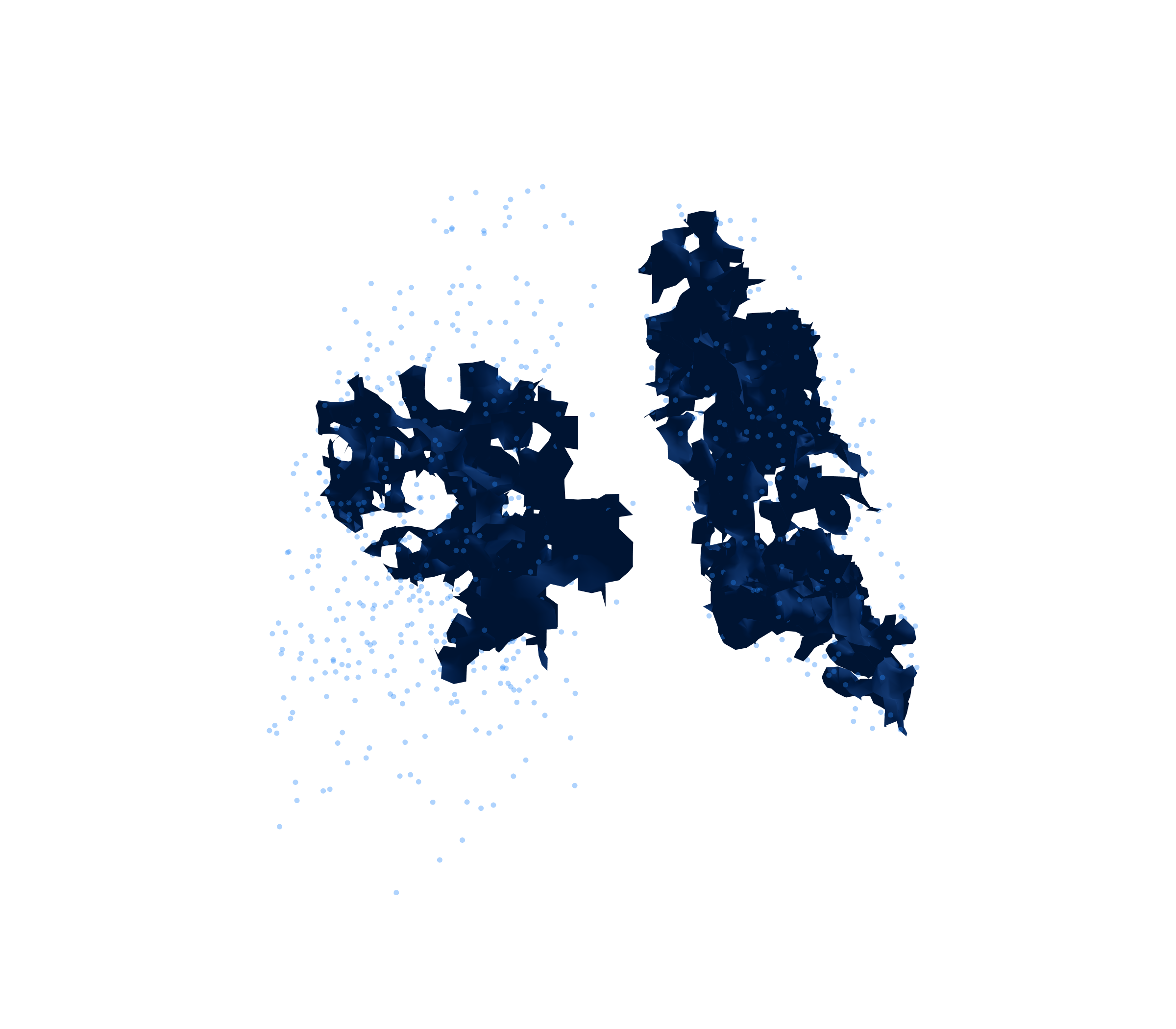 Combined Visualization (Inspiration) - Back View