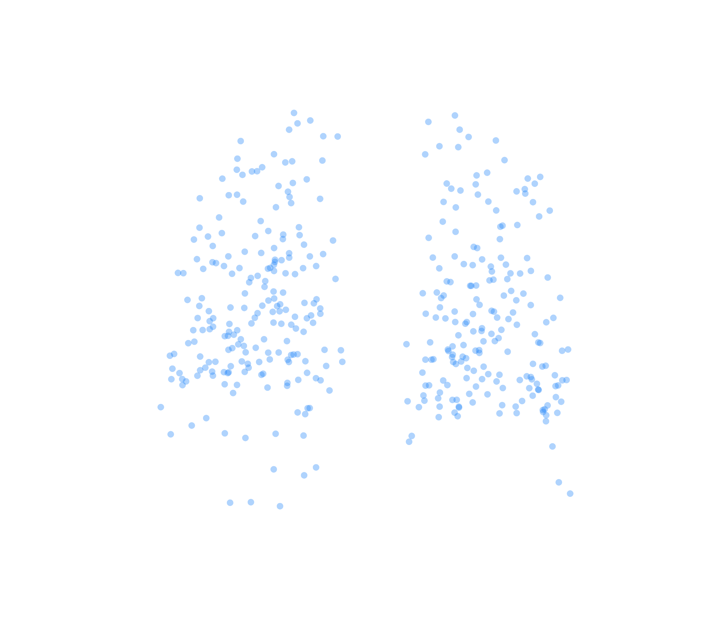 Displacement Vectors (Inspiration) - Back View