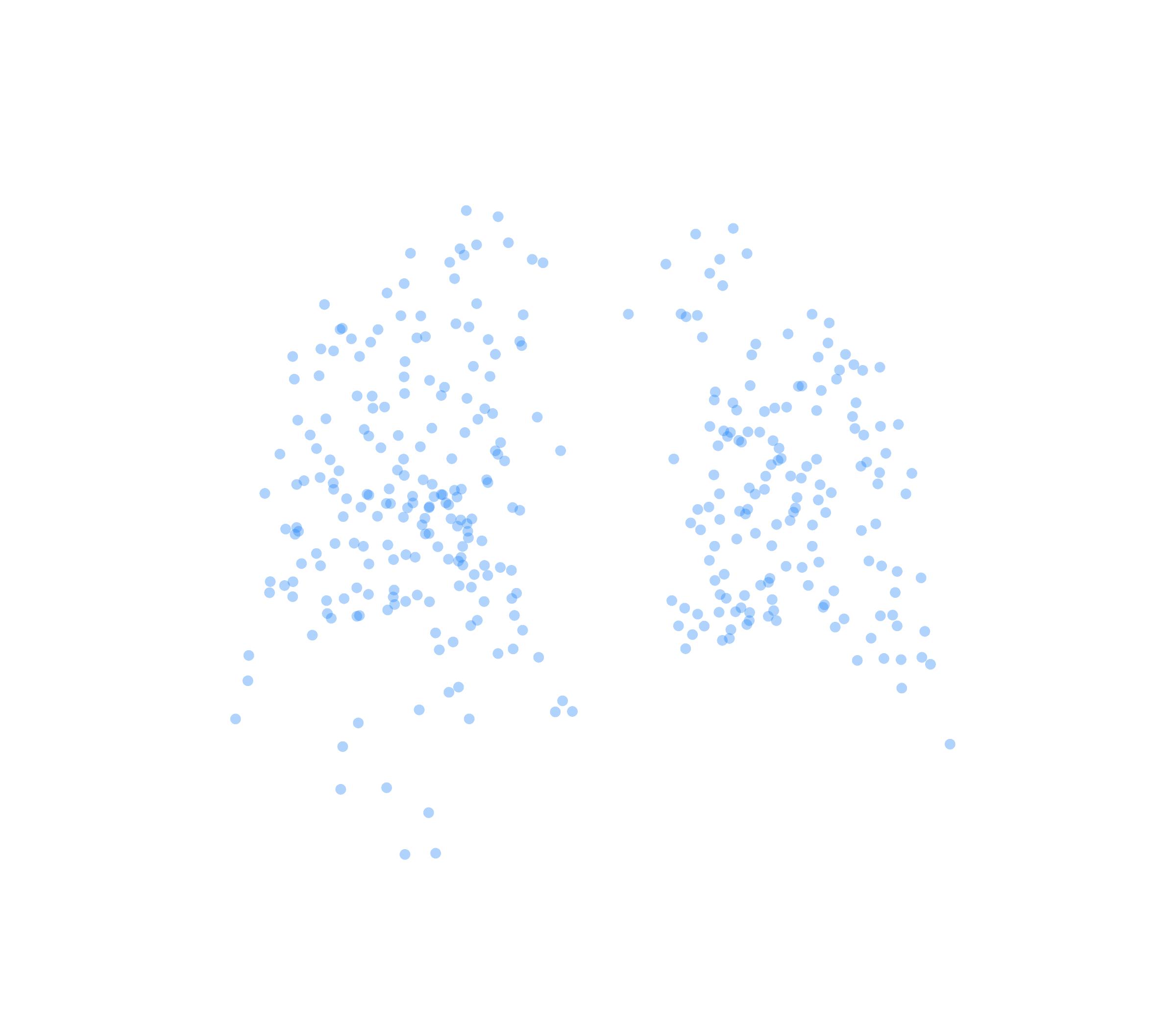 Displacement Vectors (Inspiration) - Back View