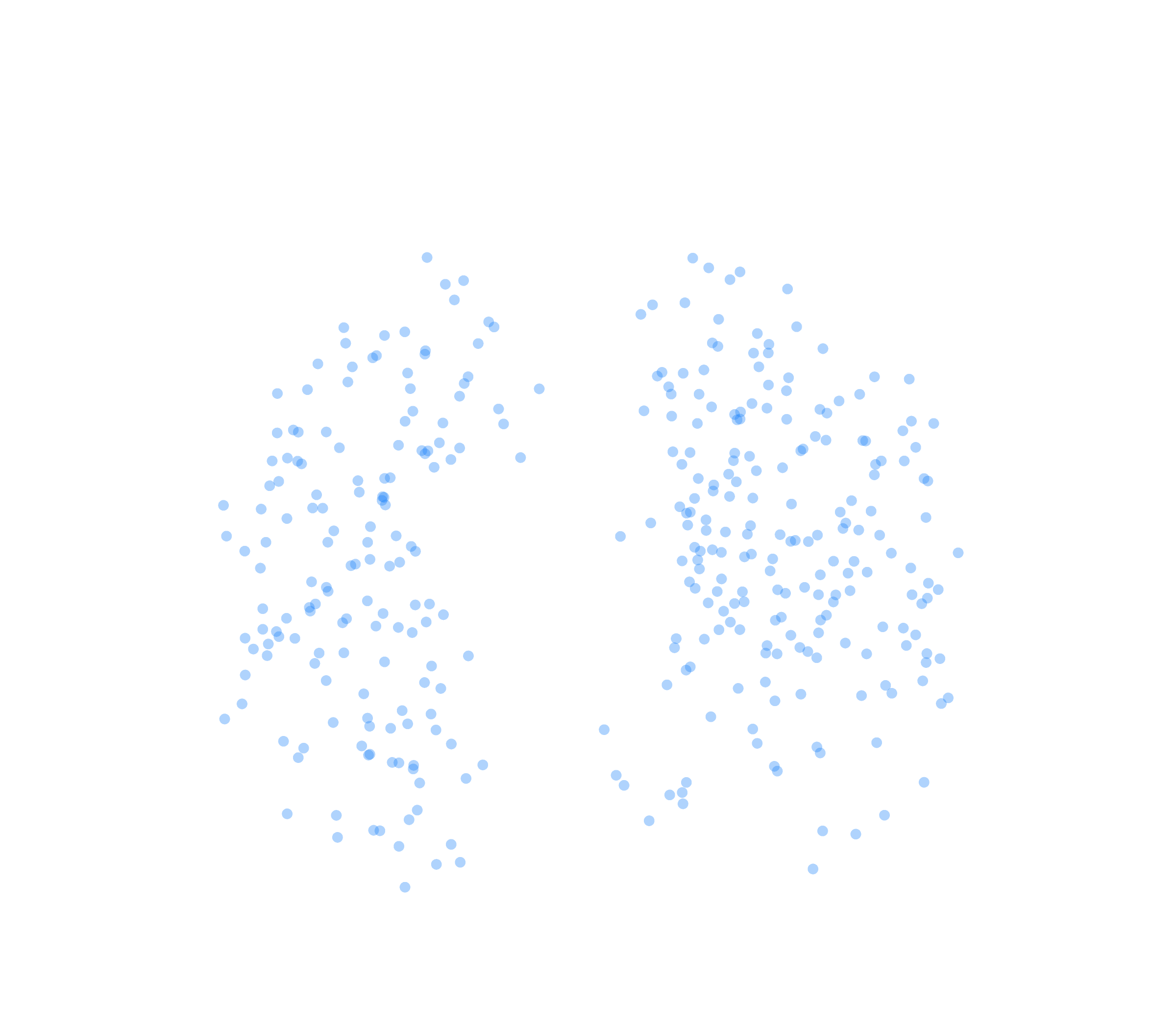 Displacement Vectors (Inspiration) - Front View
