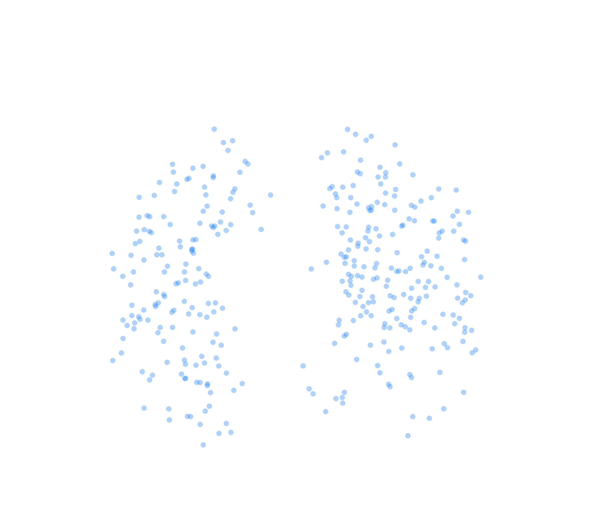 Displacement Vectors (Inspiration) - Front View