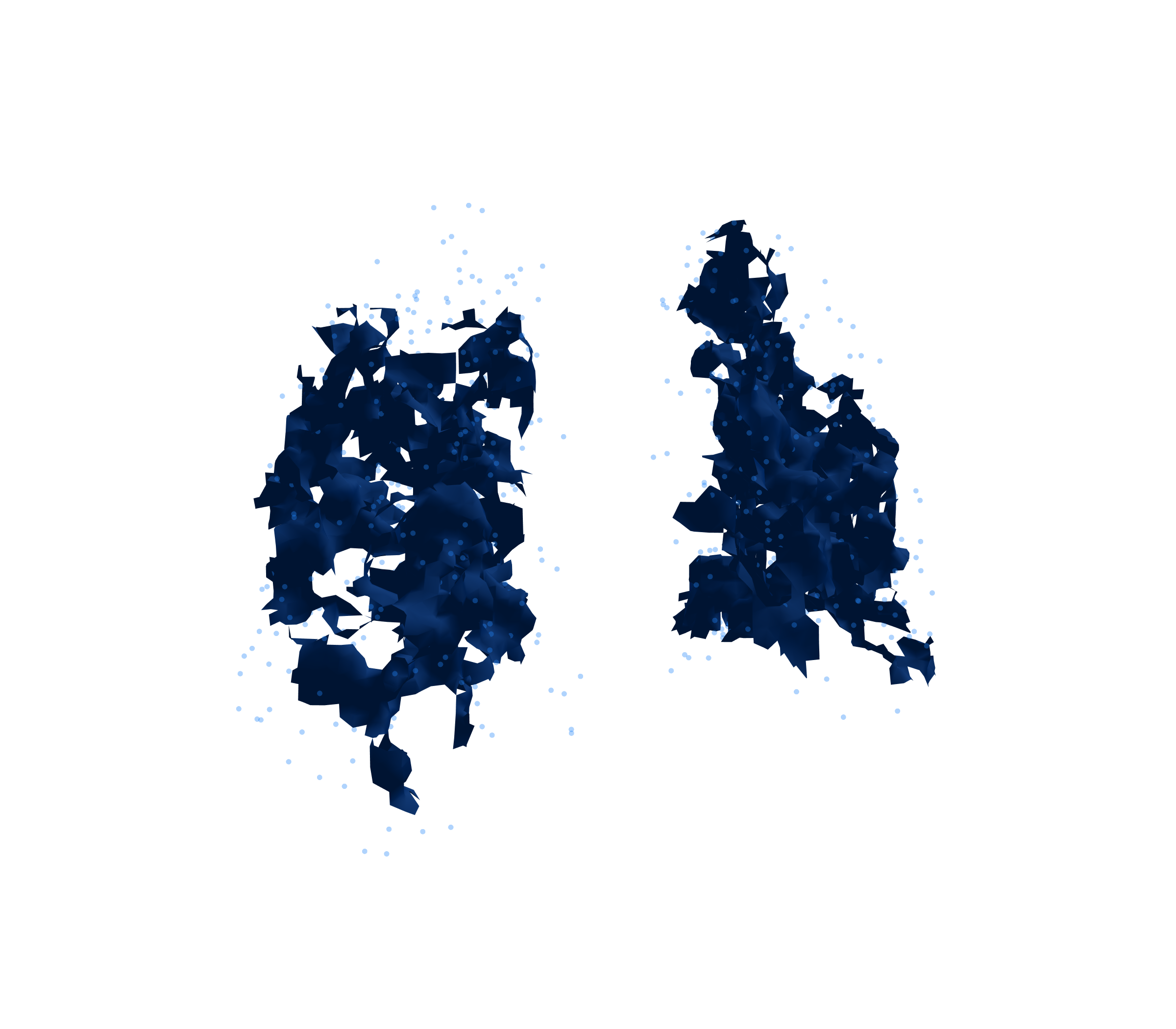 Combined Visualization (Inspiration) - Back View