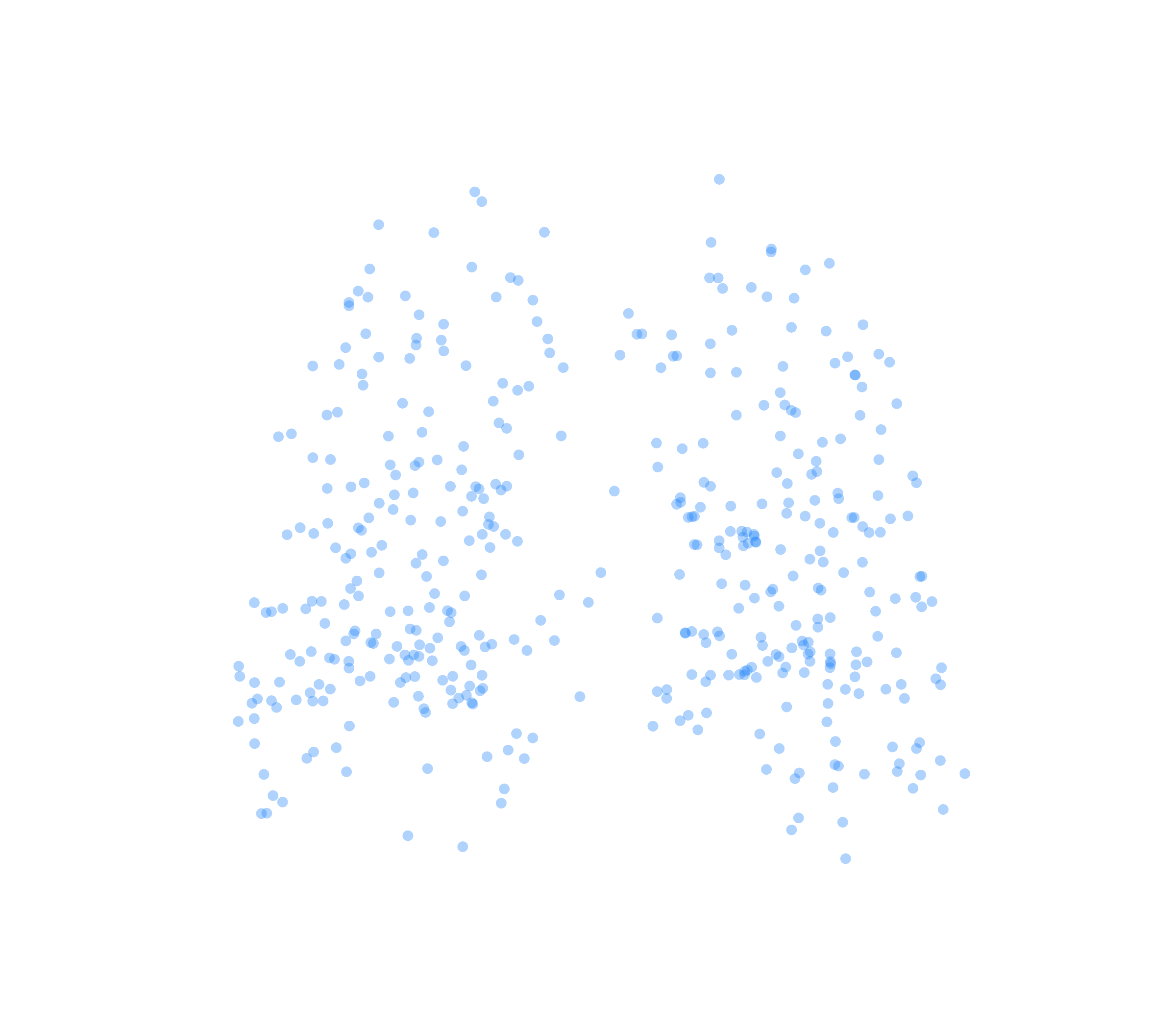 Displacement Vectors (Inspiration) - Back View