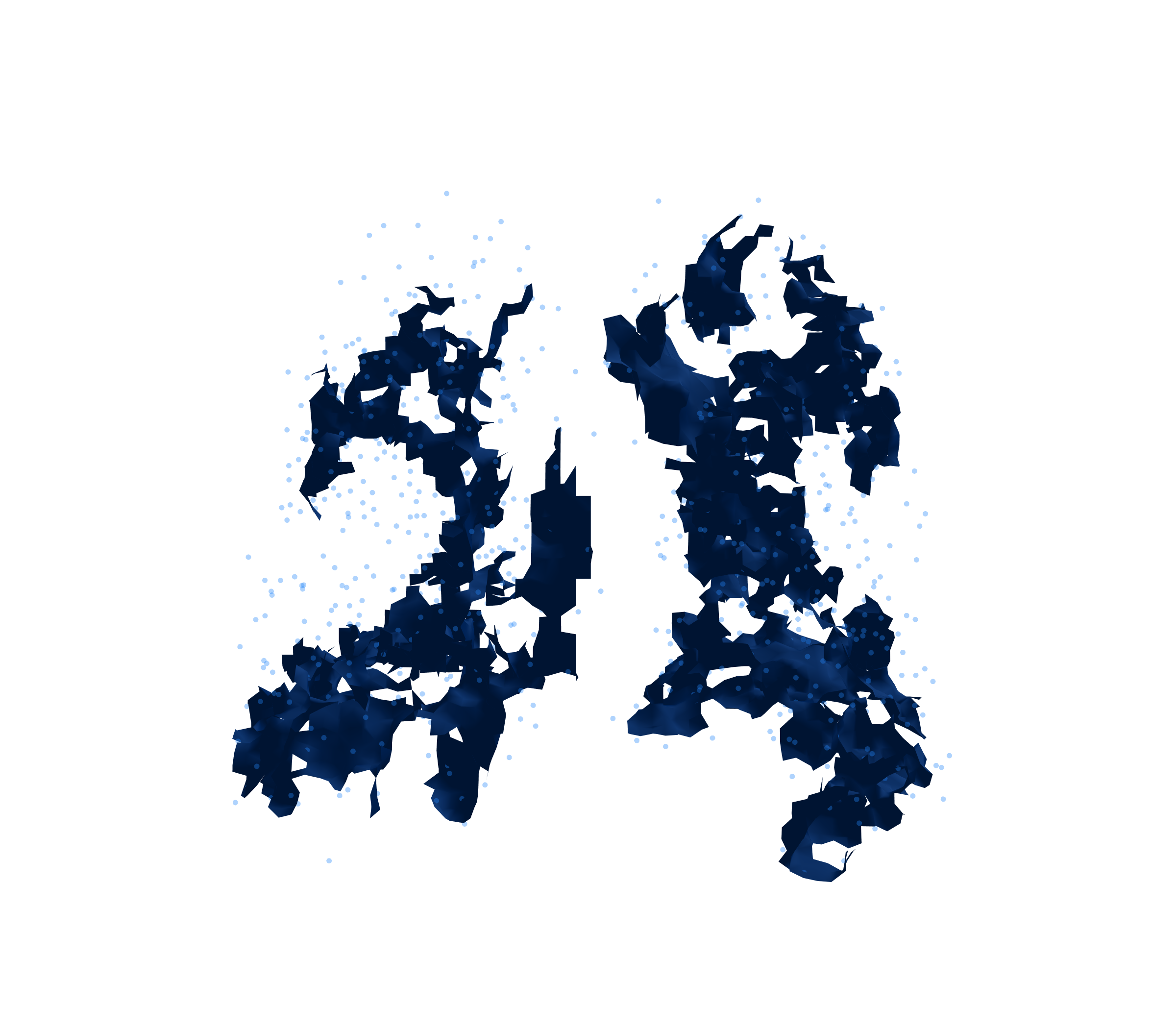 Combined Visualization (Inspiration) - Back View