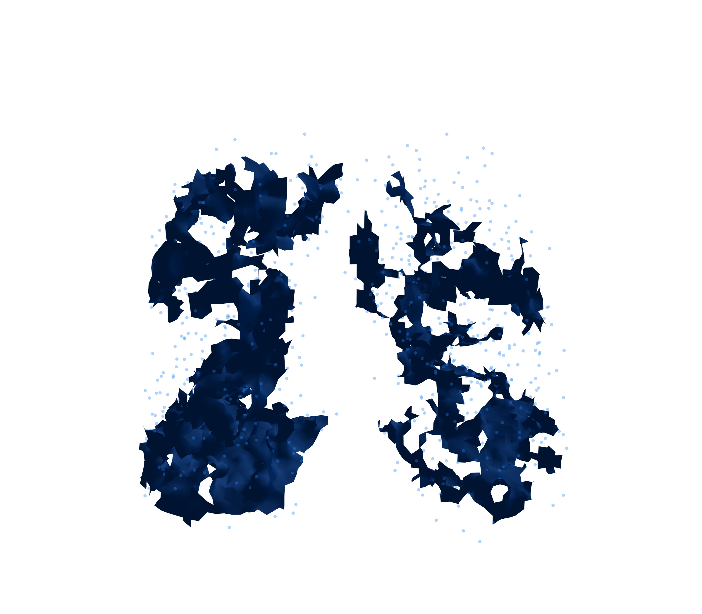 Combined Visualization (Inspiration) - Front View