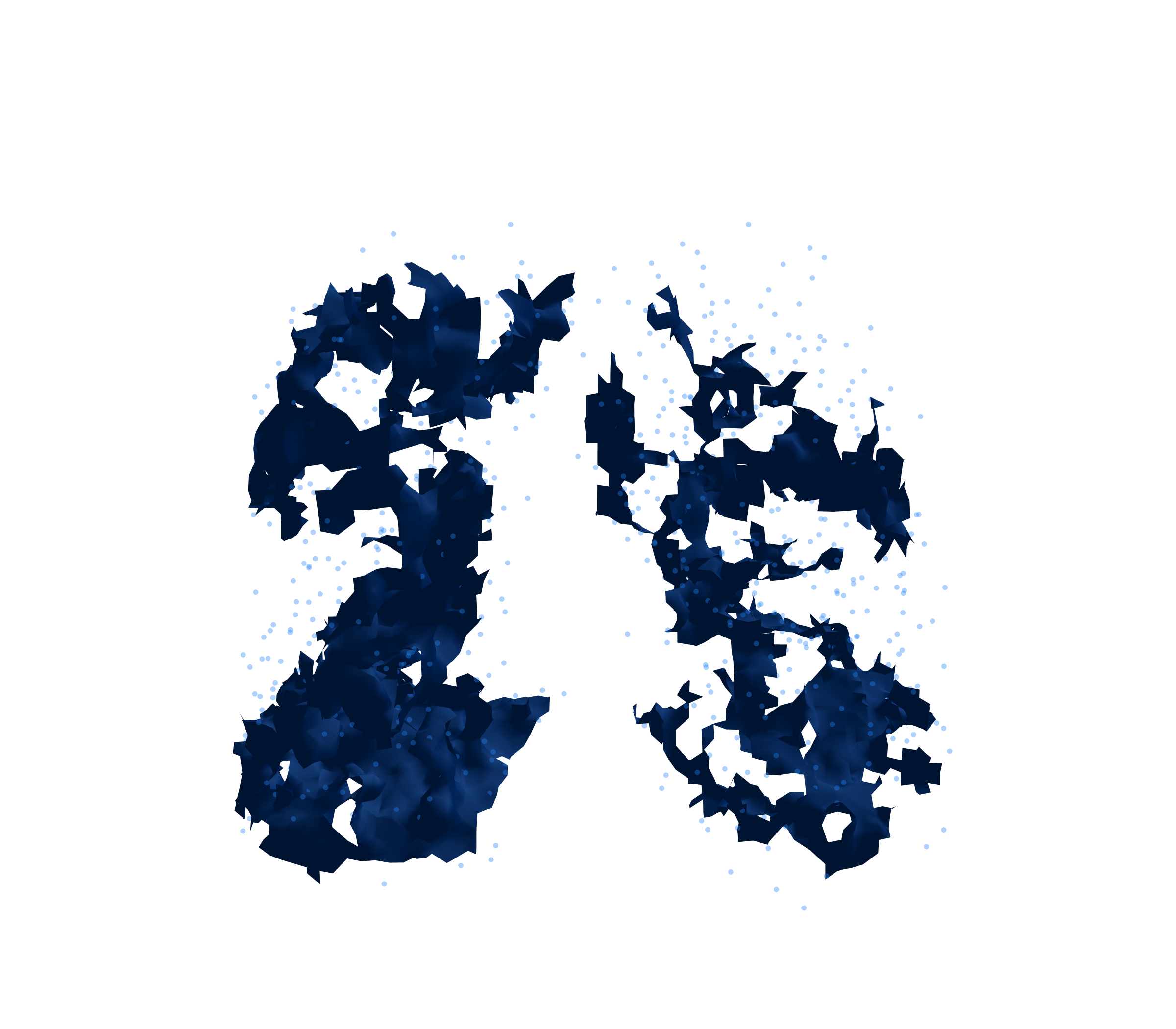 Combined Visualization (Inspiration) - Front View