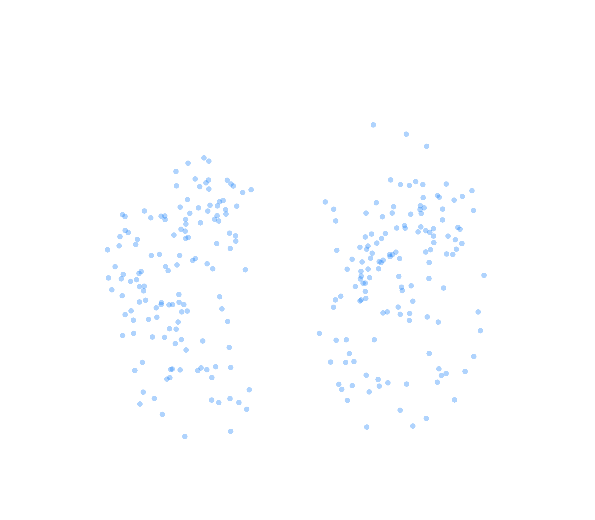 Displacement Vectors (Inspiration) - Front View