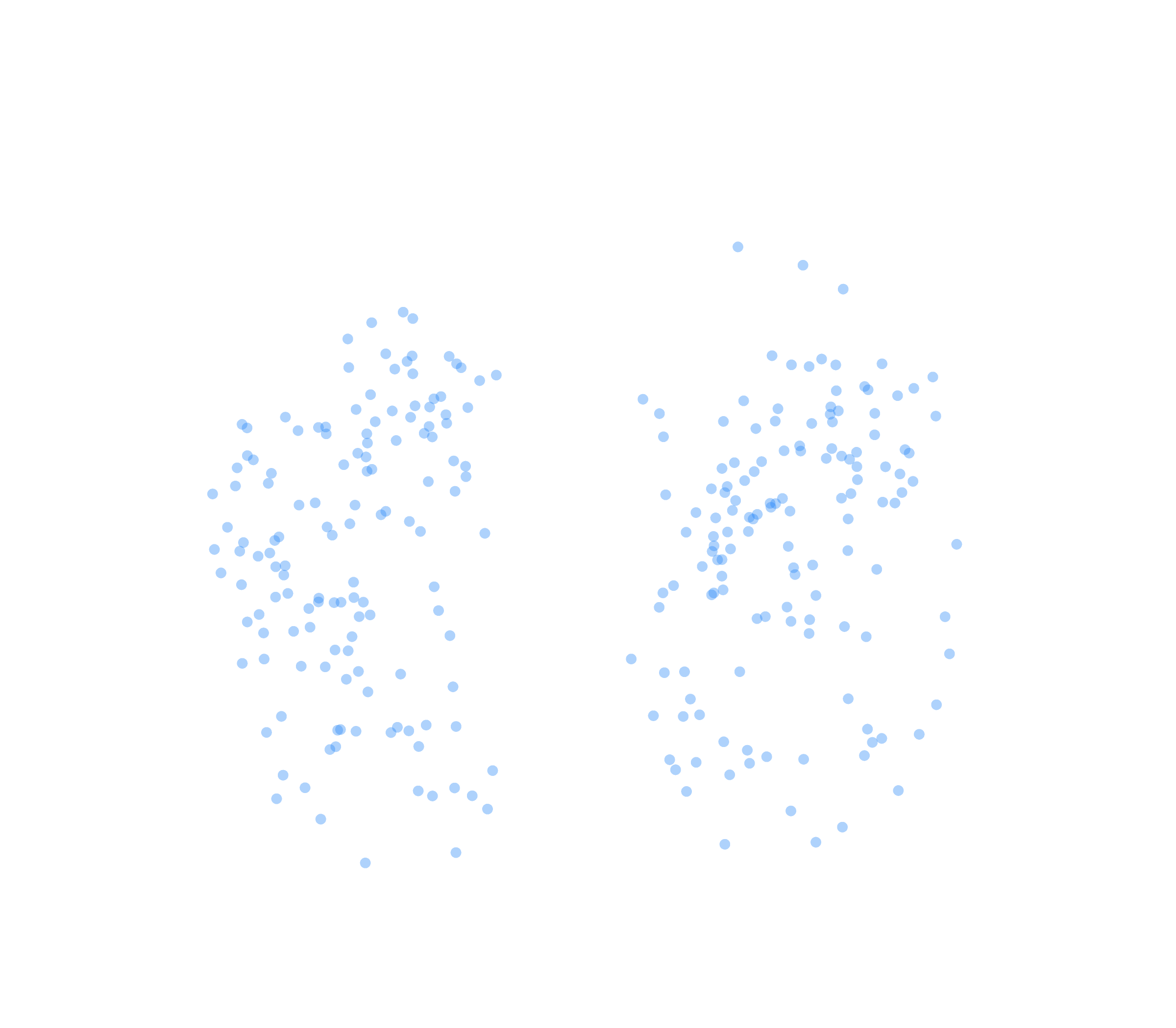 Displacement Vectors (Inspiration) - Front View
