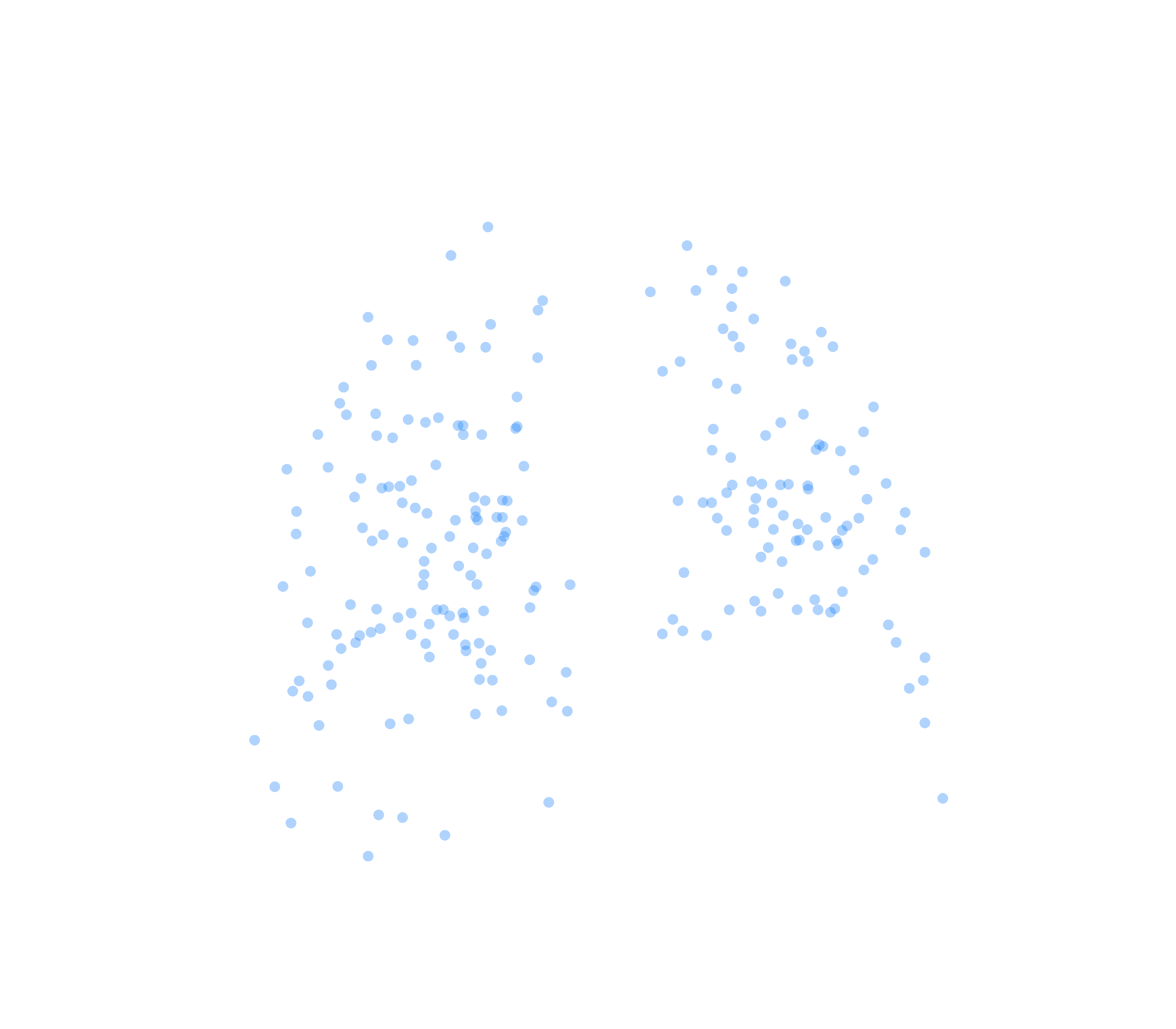 Displacement Vectors (Inspiration) - Back View