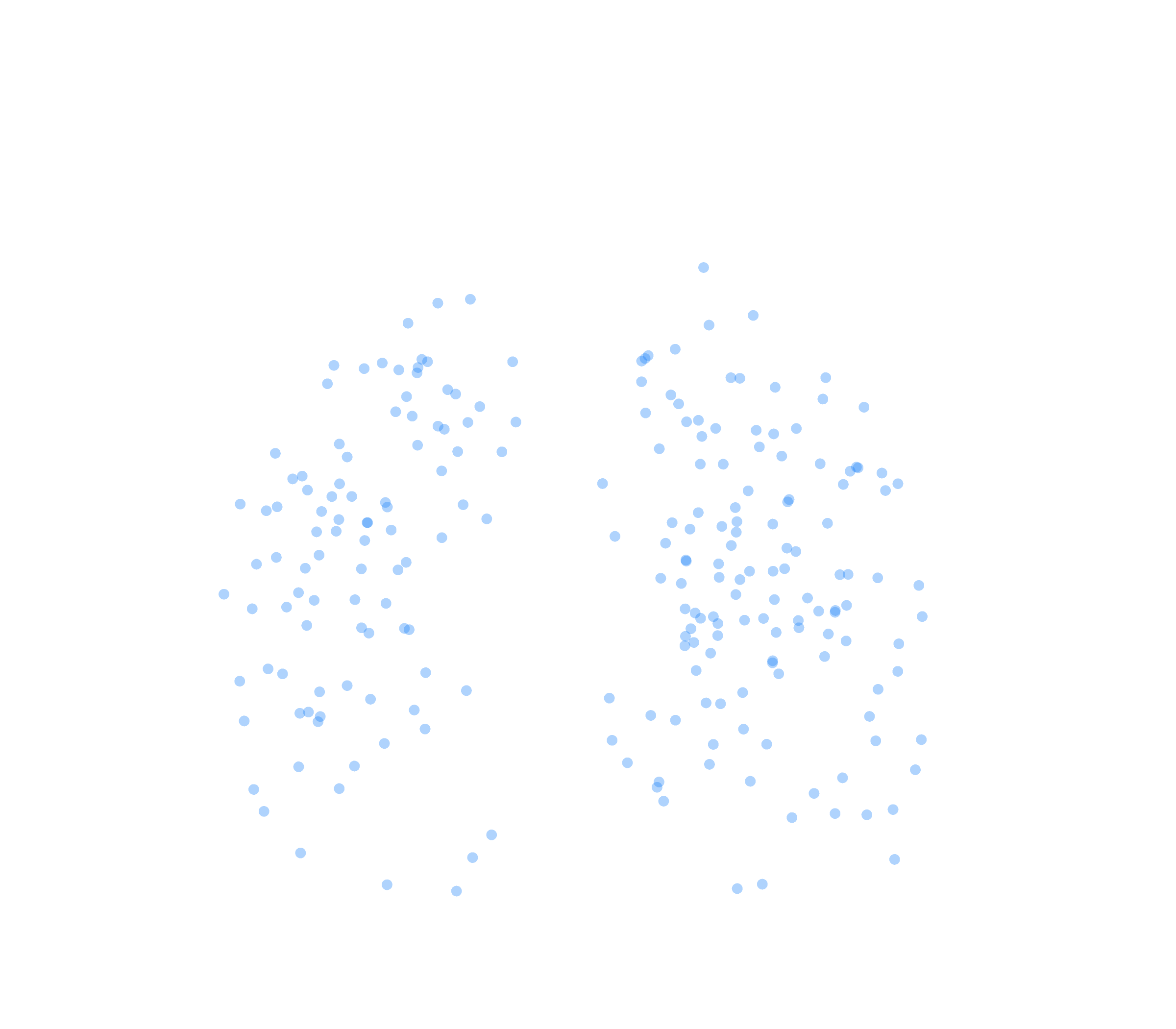 Displacement Vectors (Inspiration) - Front View