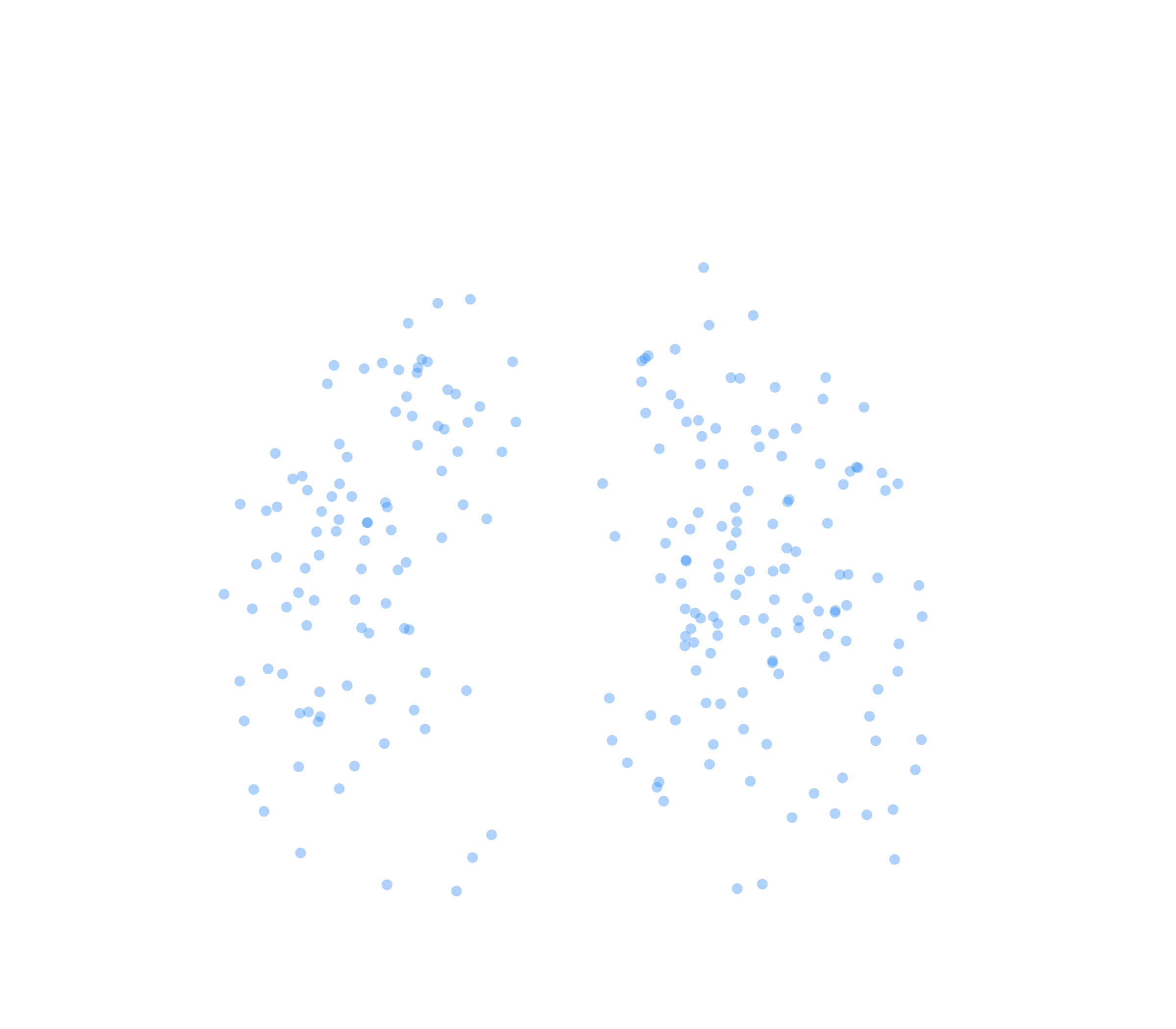 Displacement Vectors (Inspiration) - Front View