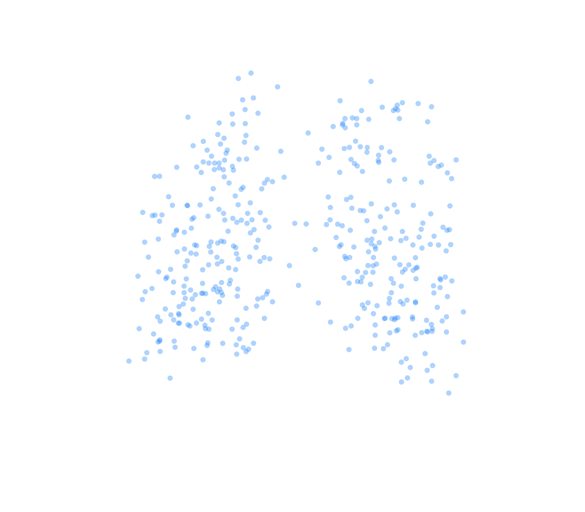 Displacement Vectors (Inspiration) - Back View