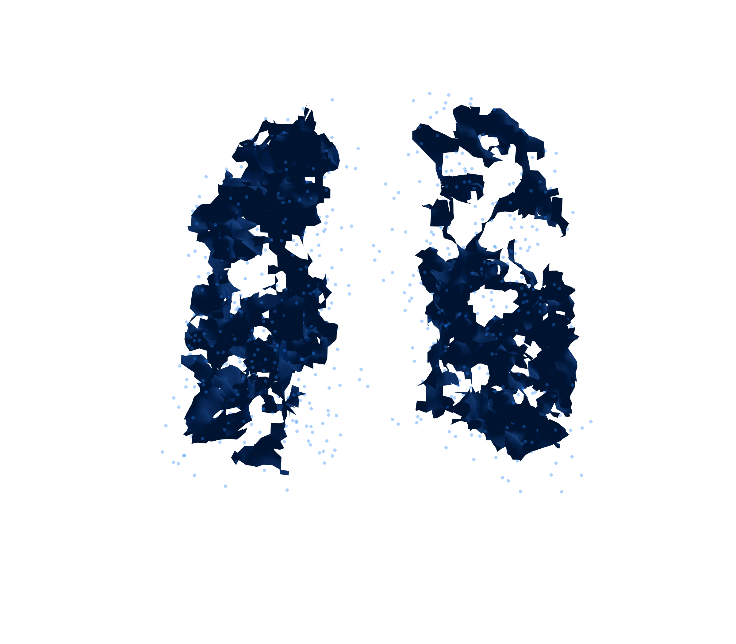 Combined Visualization (Inspiration) - Back View