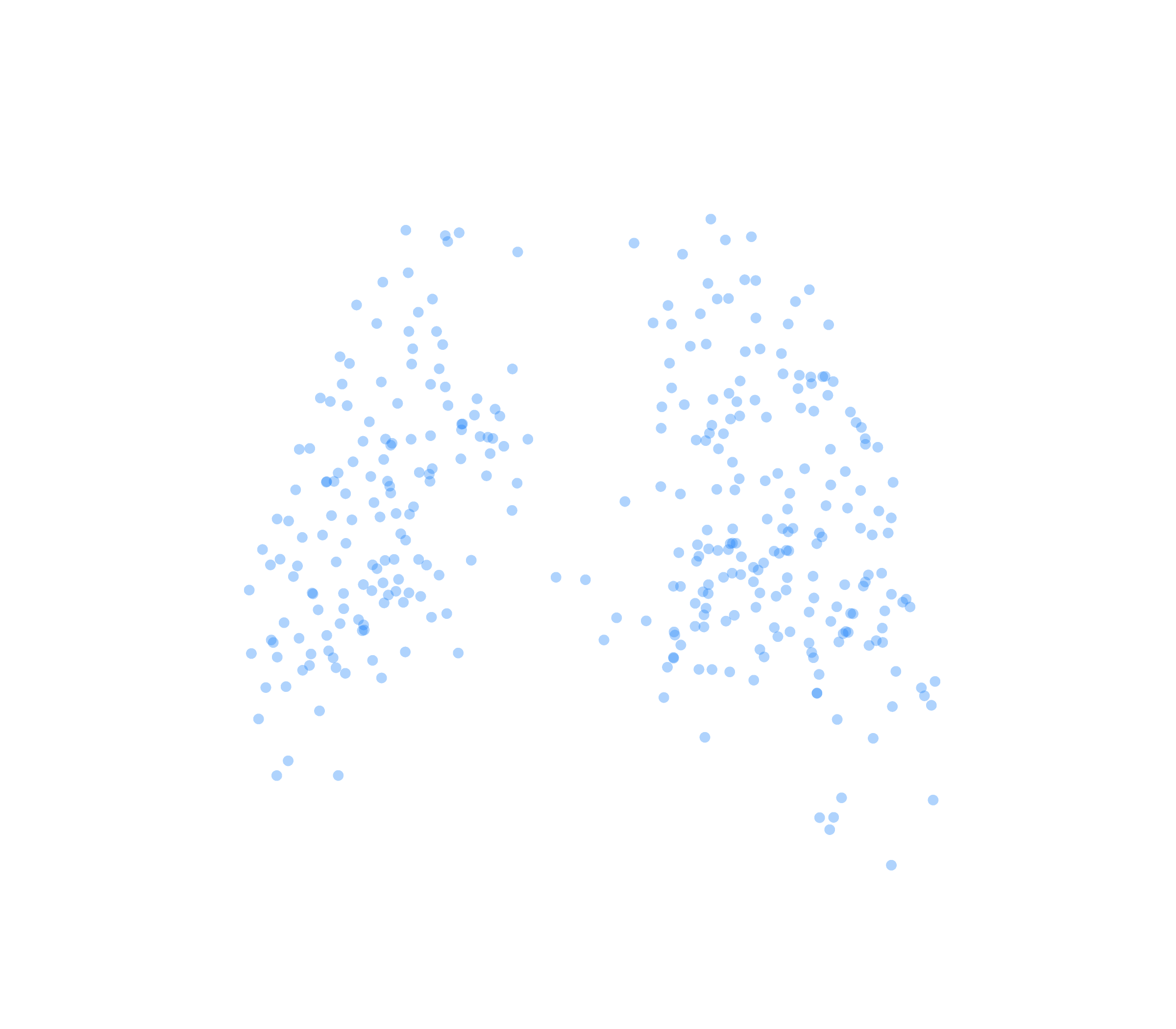 Displacement Vectors (Inspiration) - Back View