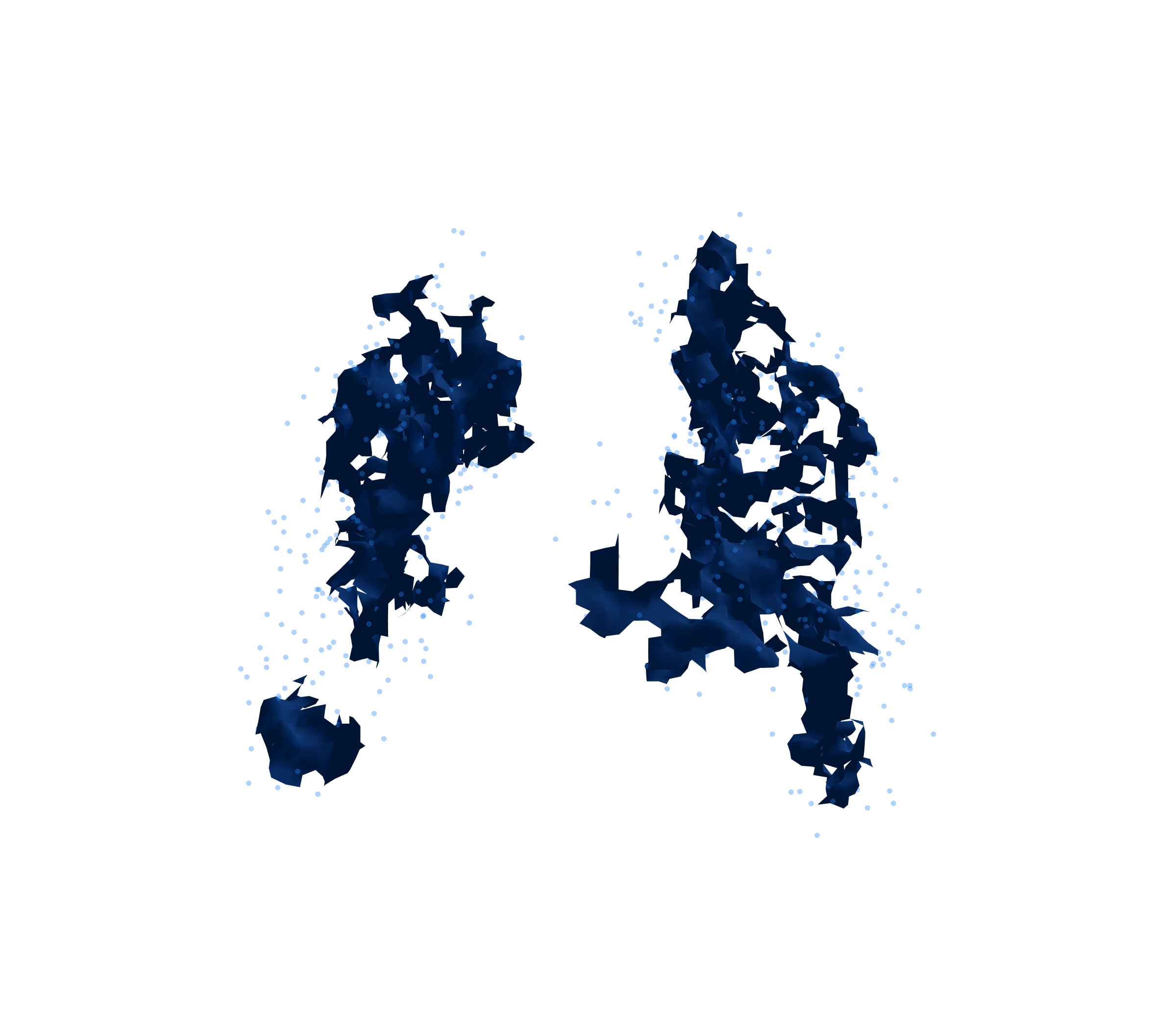 Combined Visualization (Inspiration) - Back View