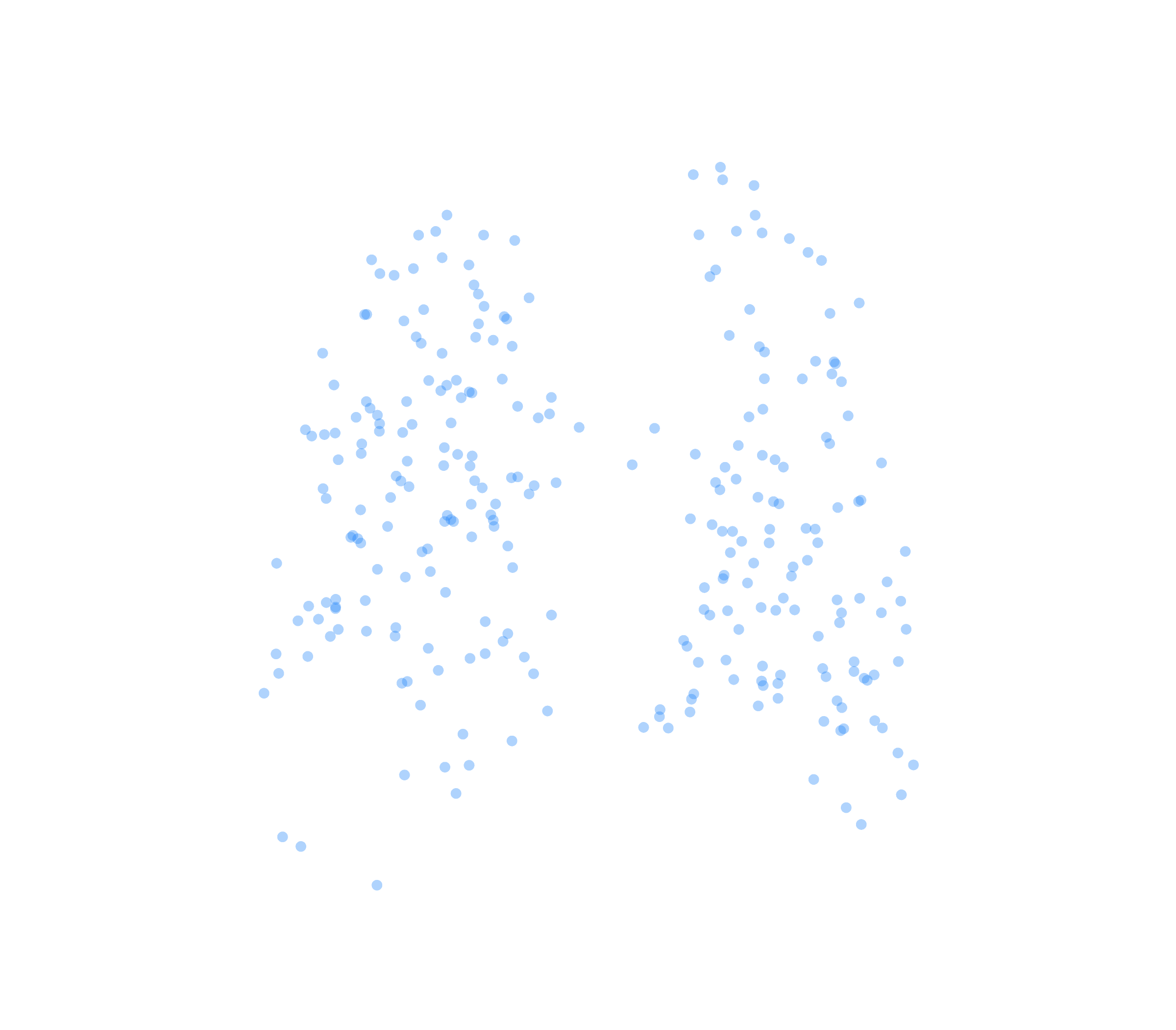 Displacement Vectors (Inspiration) - Back View