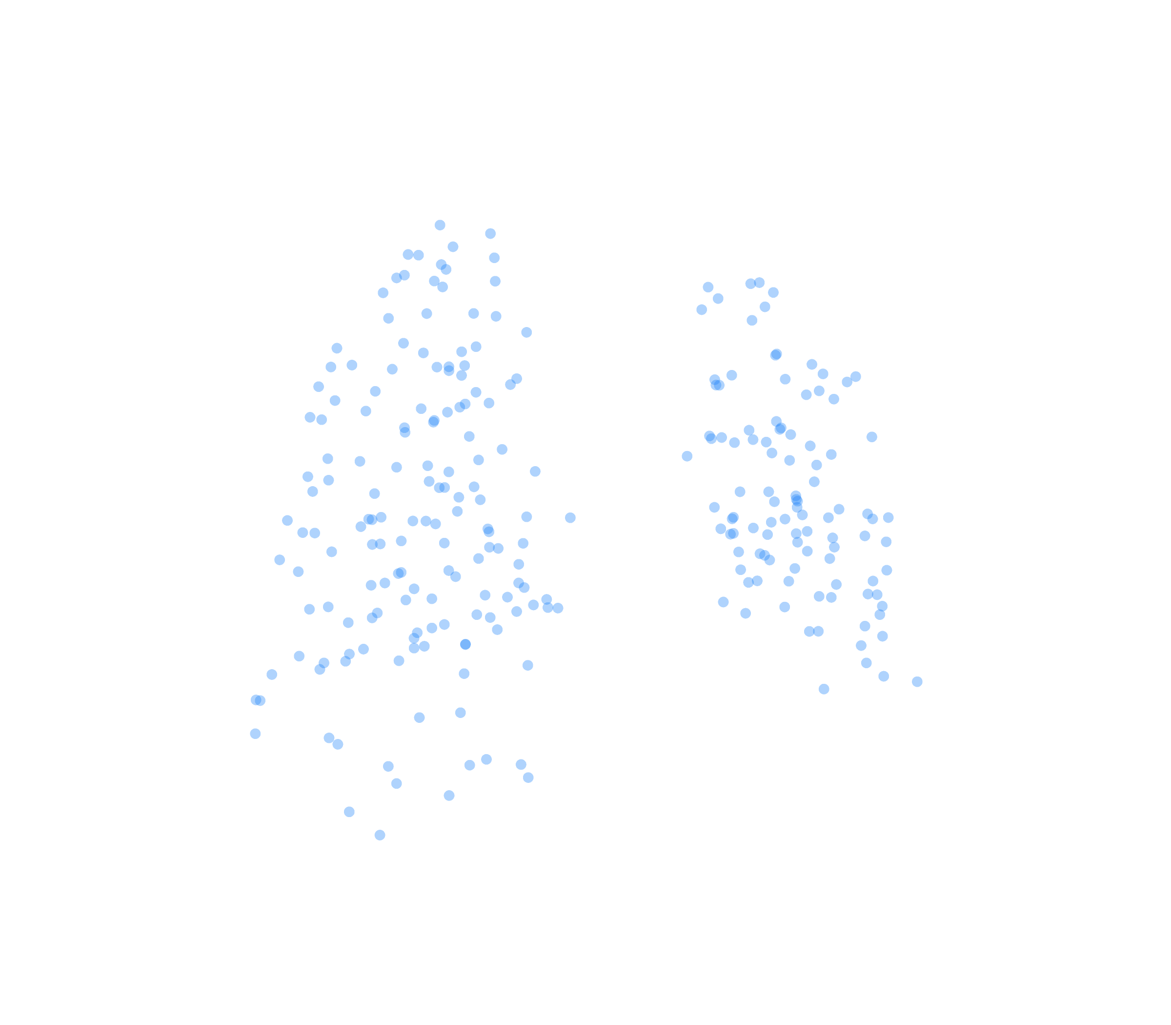 Displacement Vectors (Inspiration) - Back View