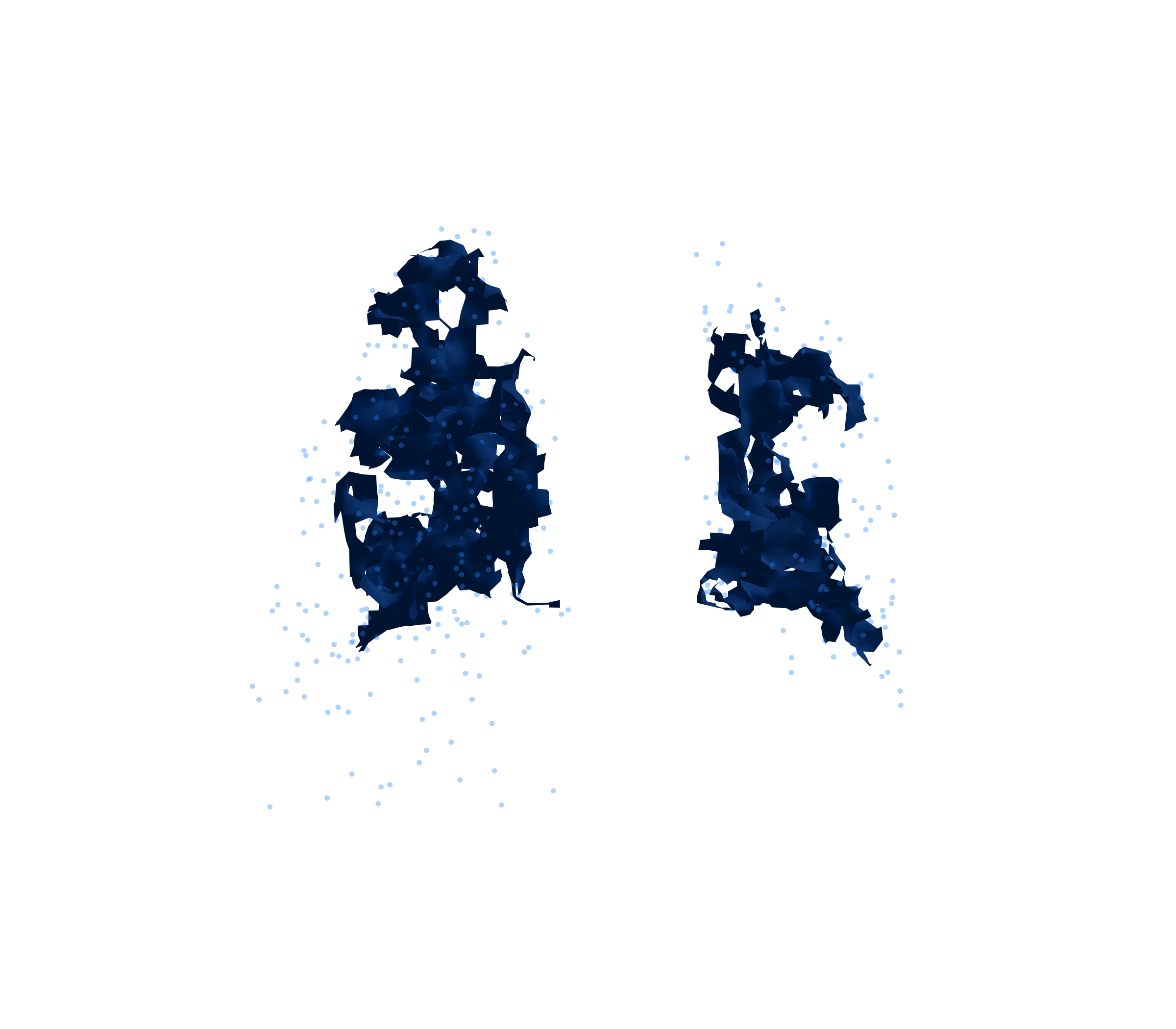 Combined Visualization (Inspiration) - Back View