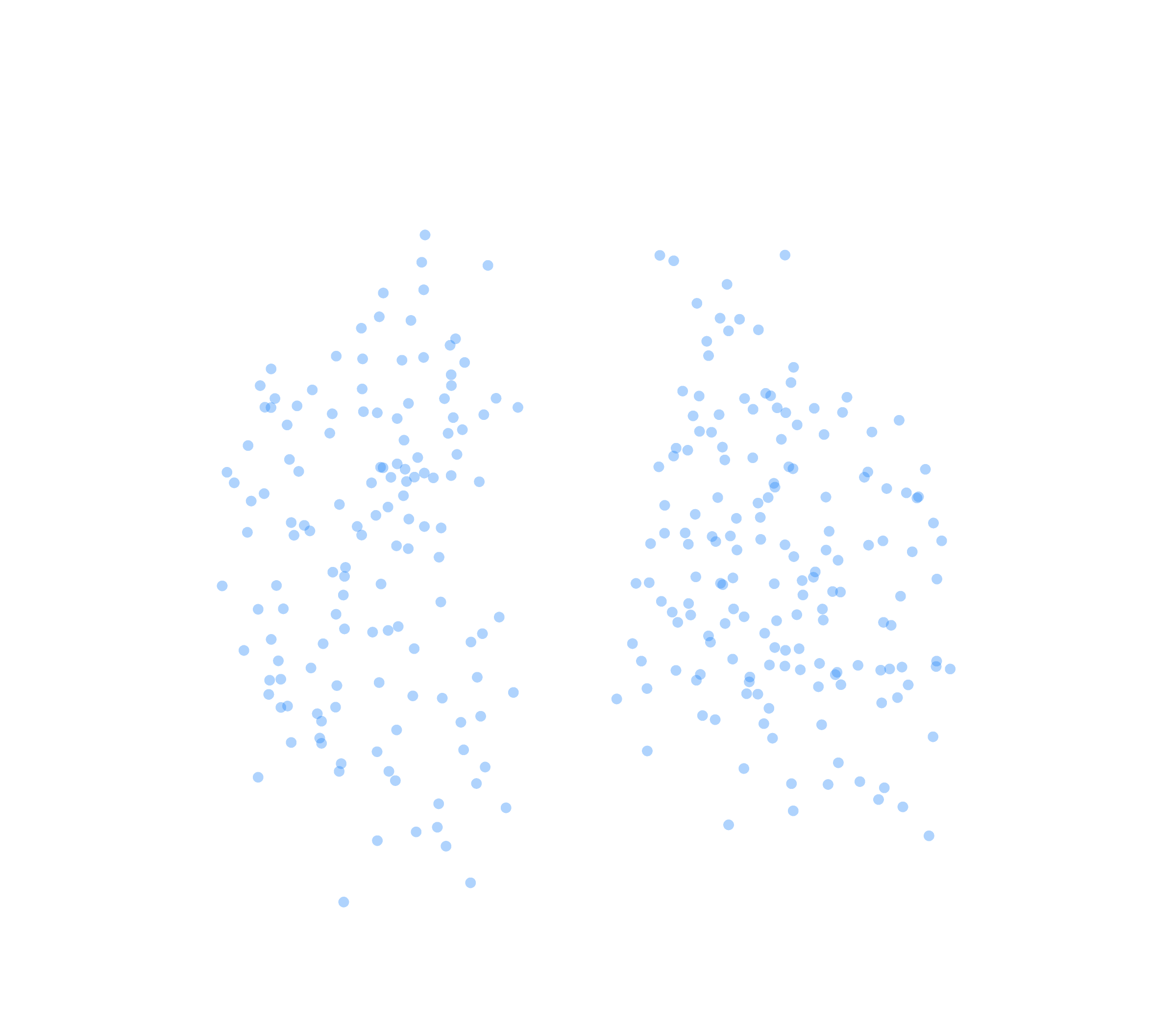 Displacement Vectors (Inspiration) - Front View