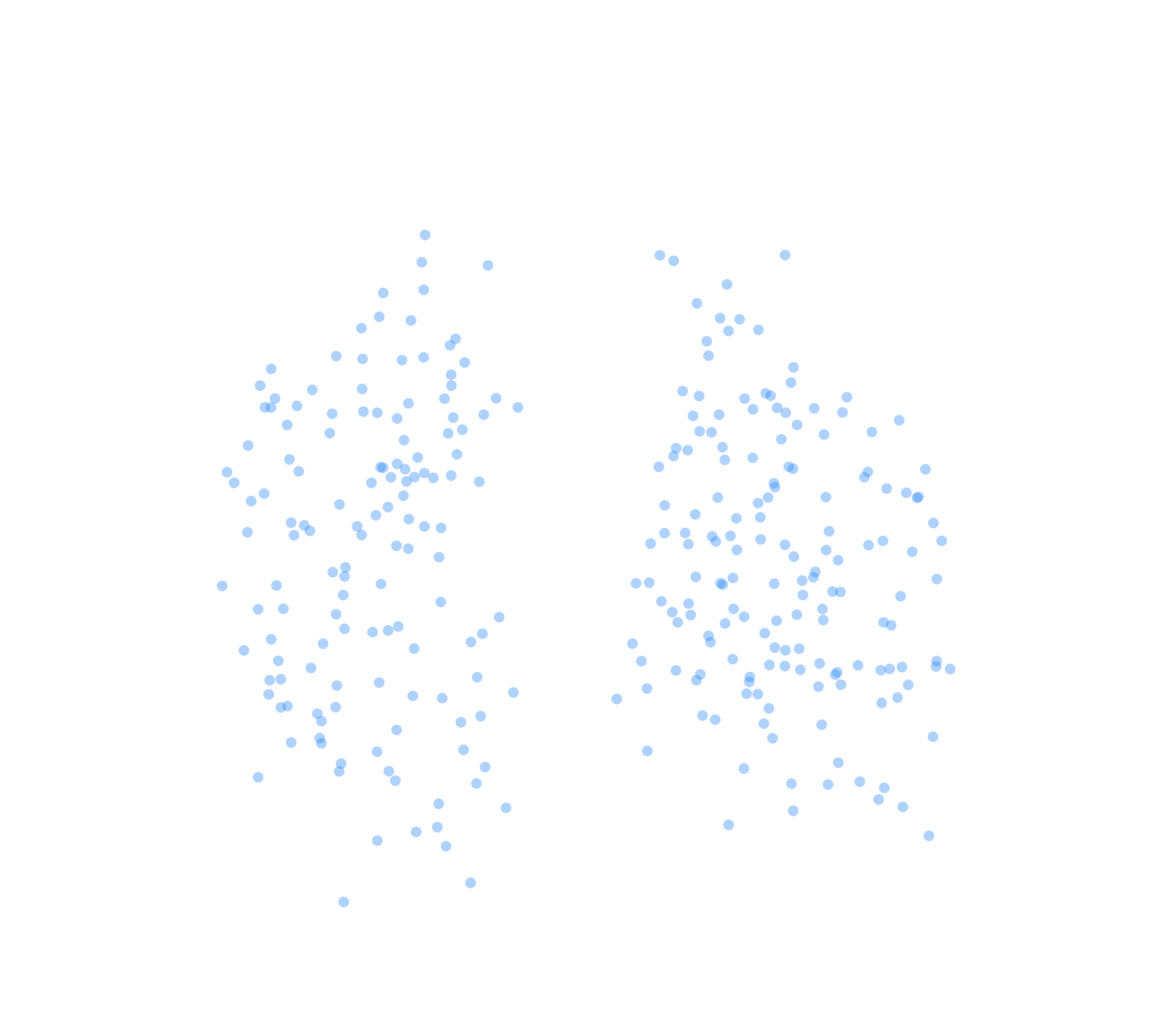 Displacement Vectors (Inspiration) - Front View