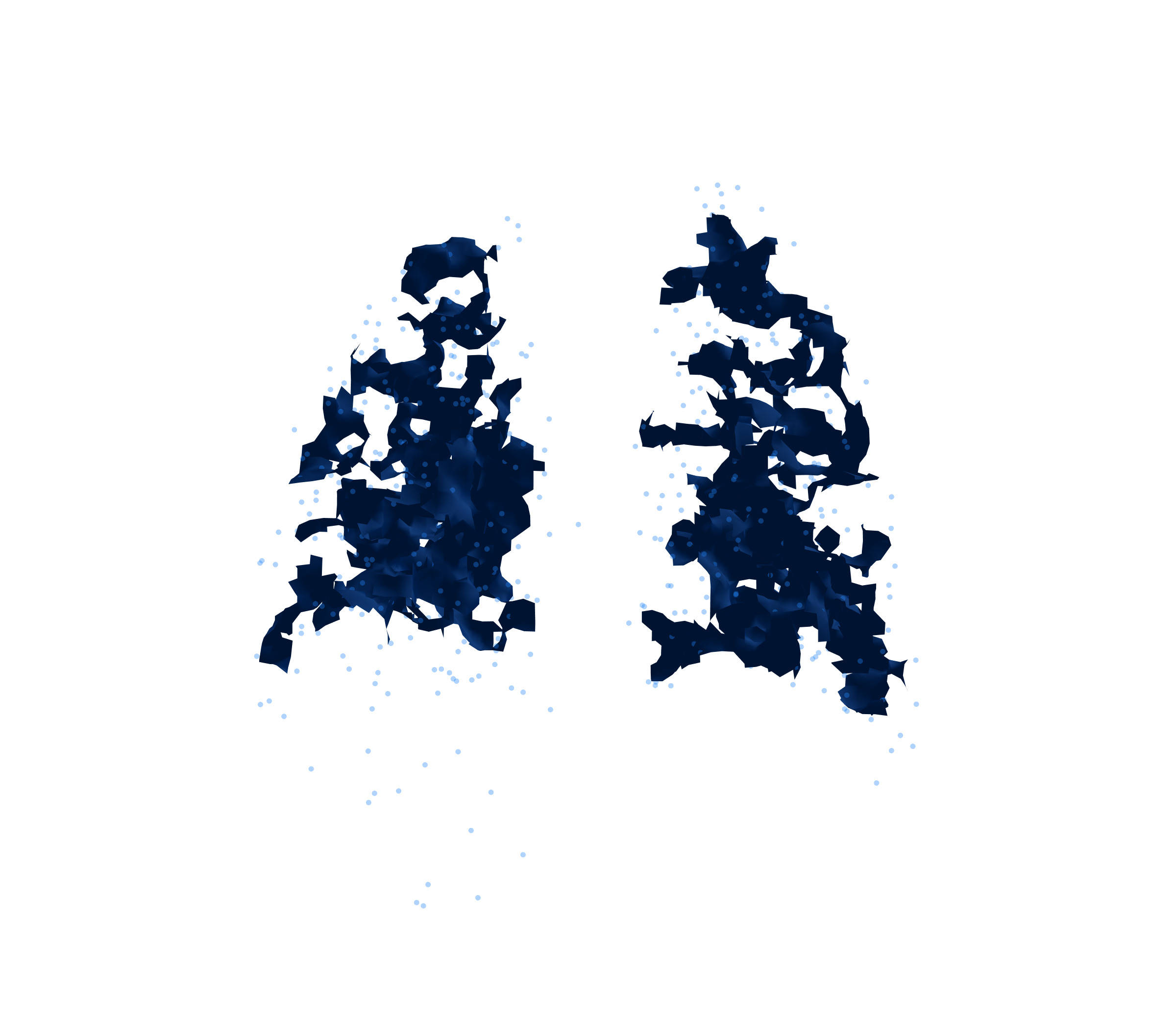 Combined Visualization (Inspiration) - Back View