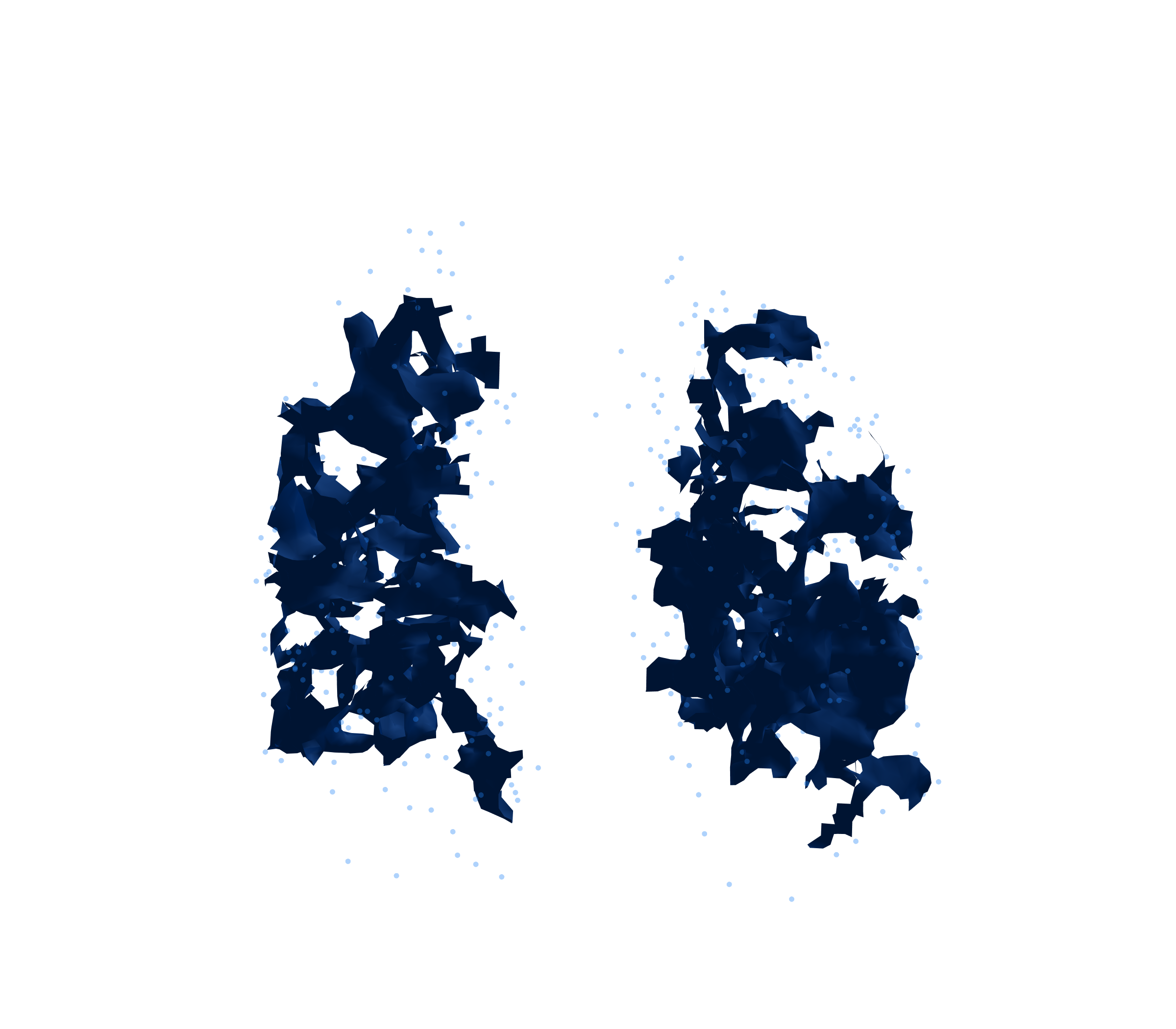 Combined Visualization (Inspiration) - Front View