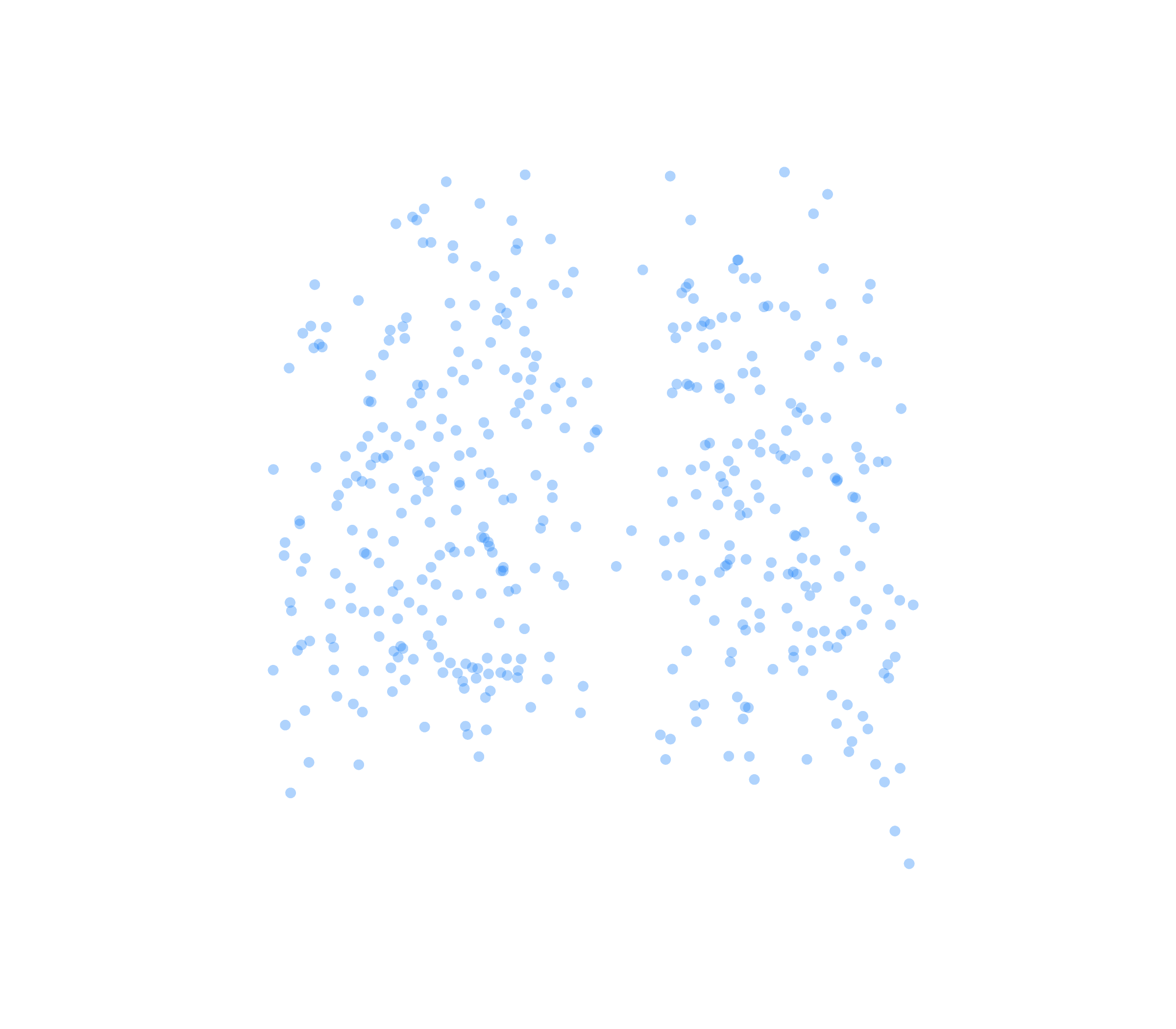 Displacement Vectors (Inspiration) - Back View