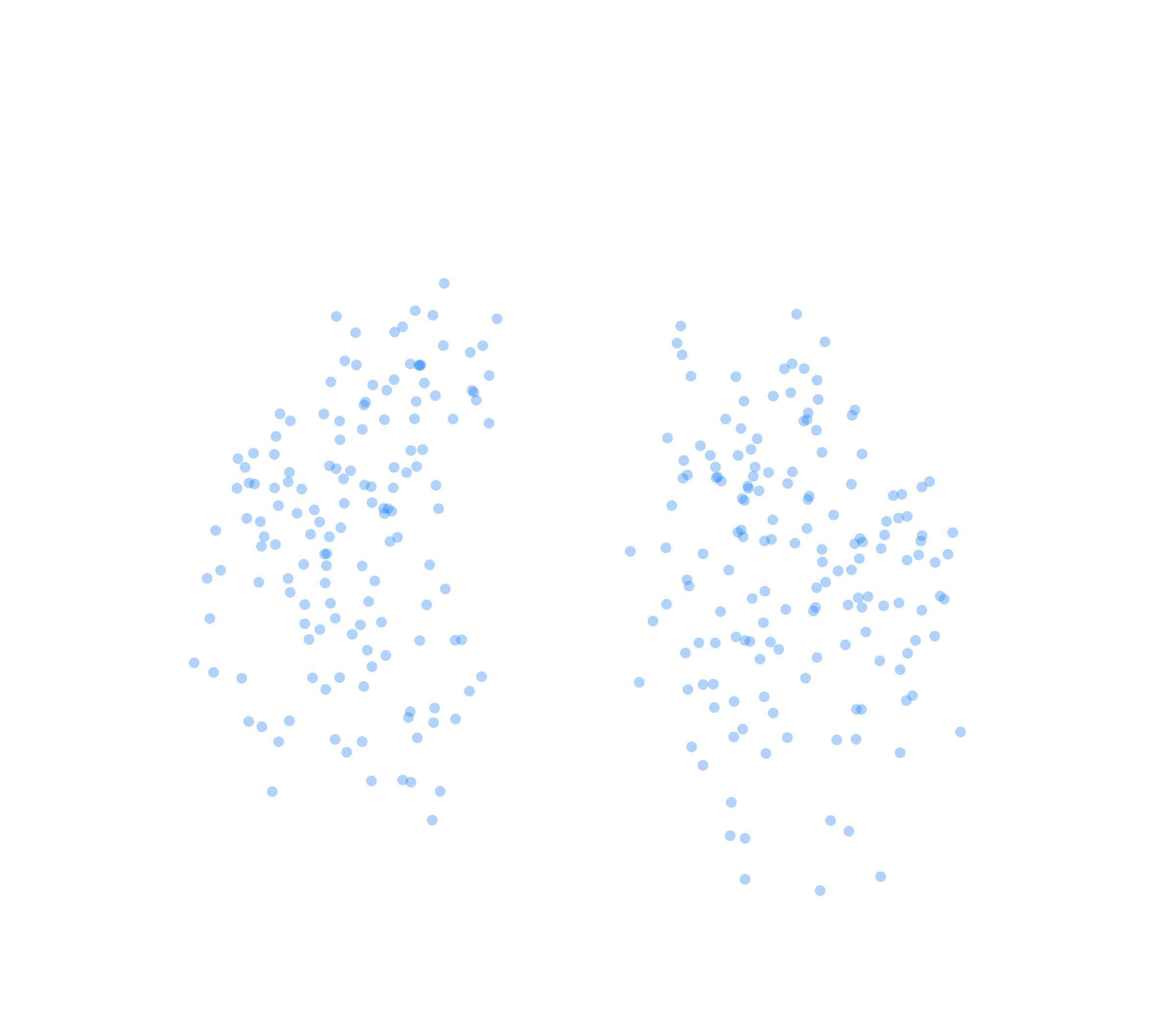Displacement Vectors (Inspiration) - Front View