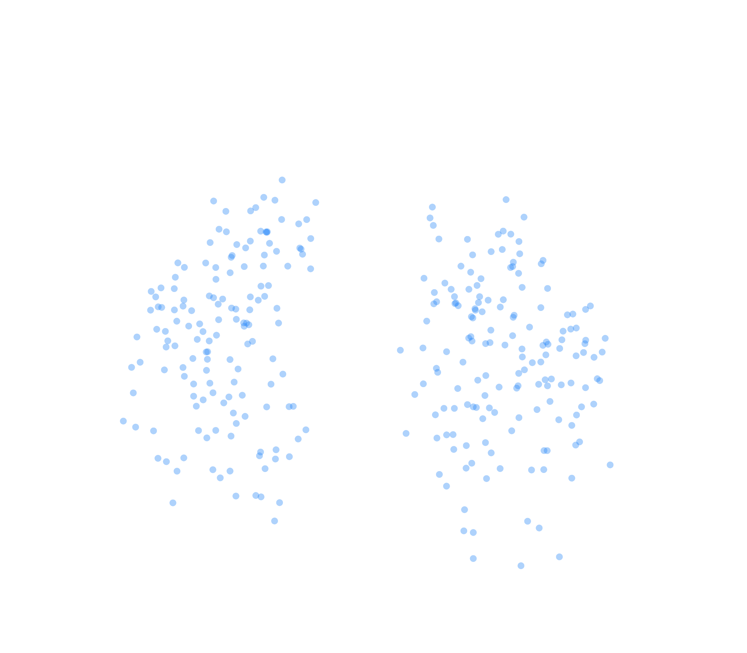 Displacement Vectors (Inspiration) - Front View