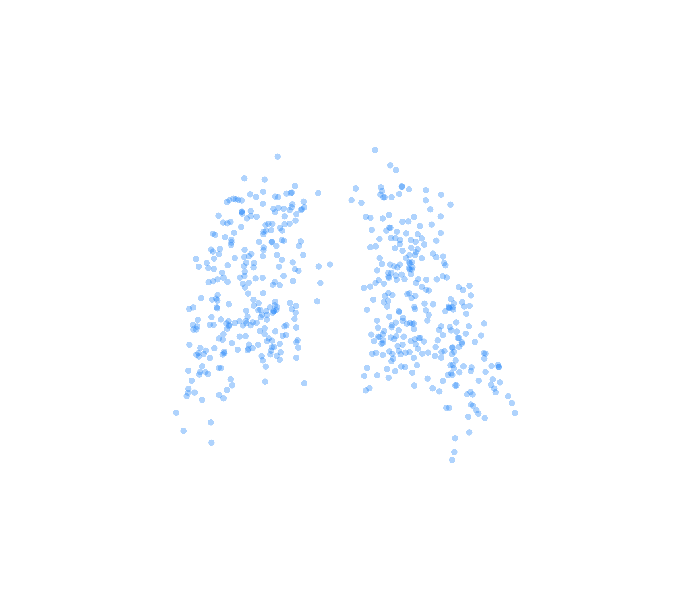 Displacement Vectors (Inspiration) - Back View