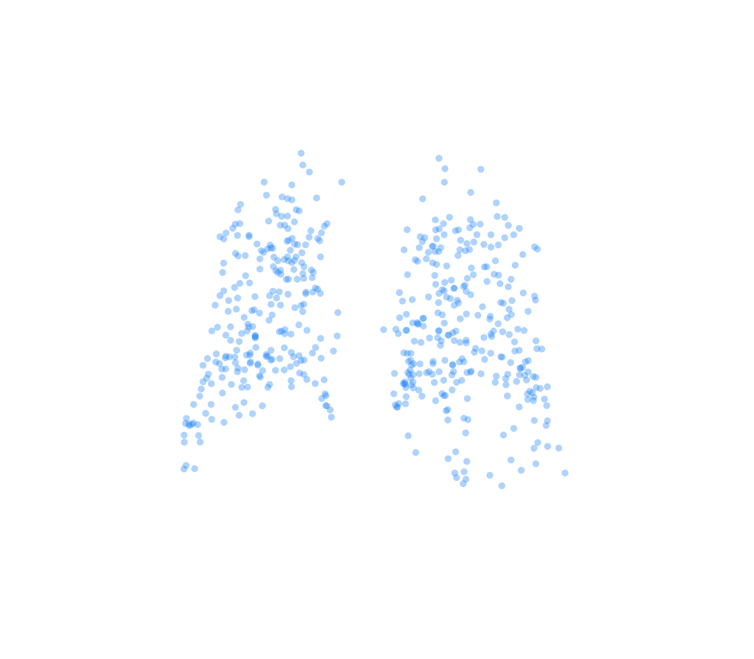Displacement Vectors (Inspiration) - Back View