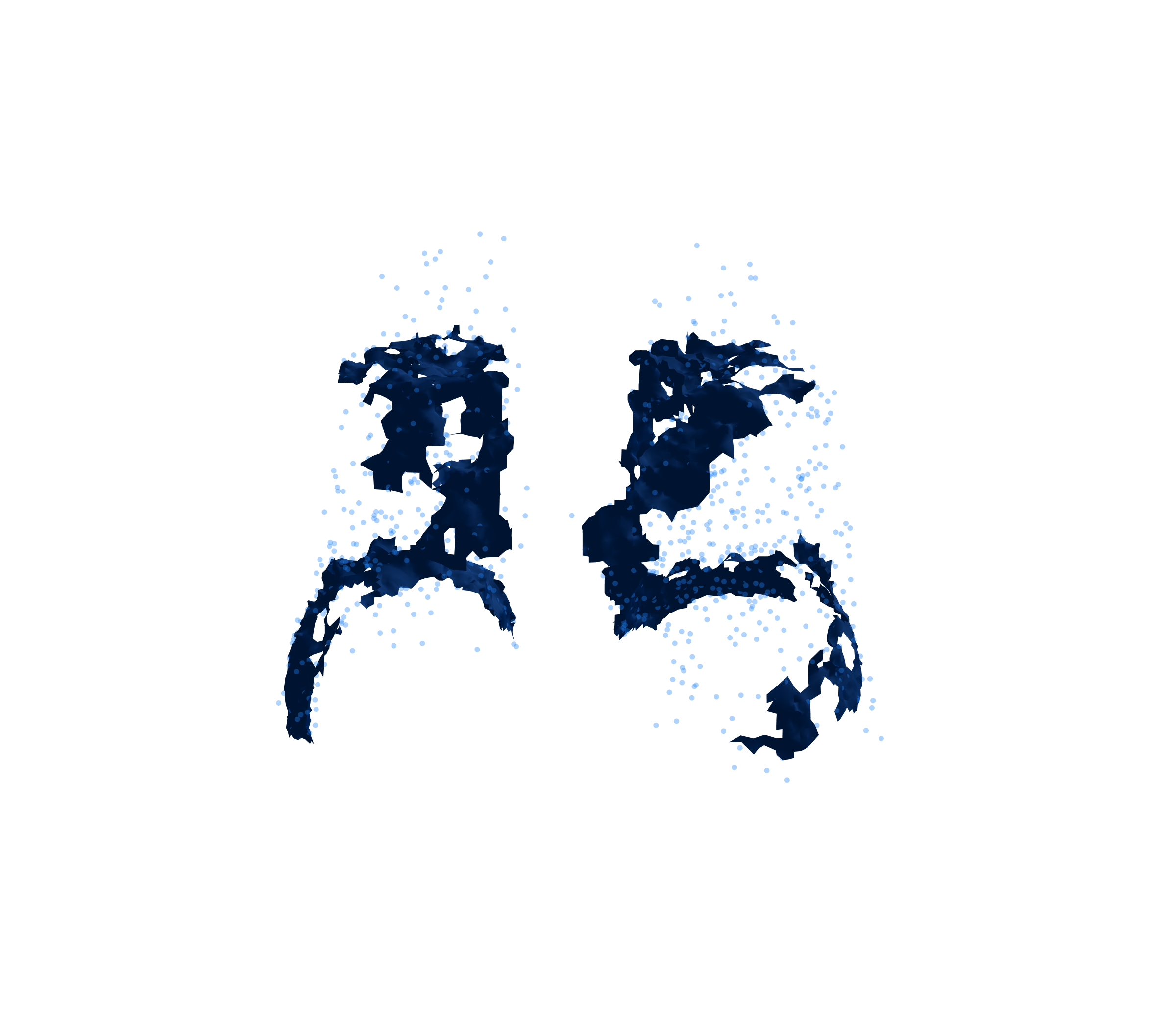 Combined Visualization (Inspiration) - Back View