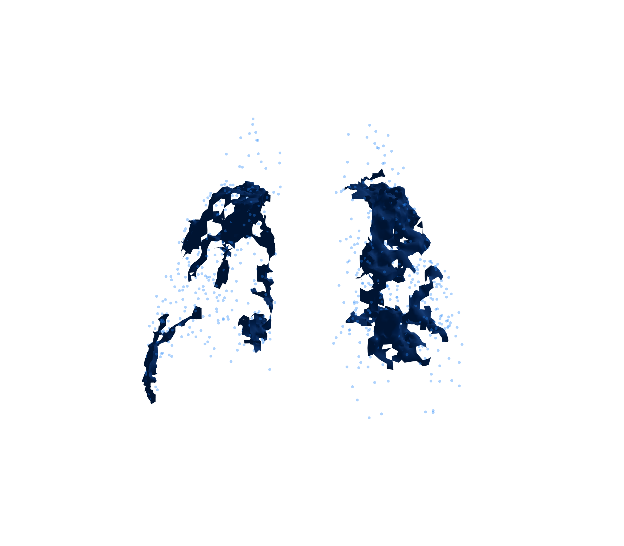 Combined Visualization (Inspiration) - Back View