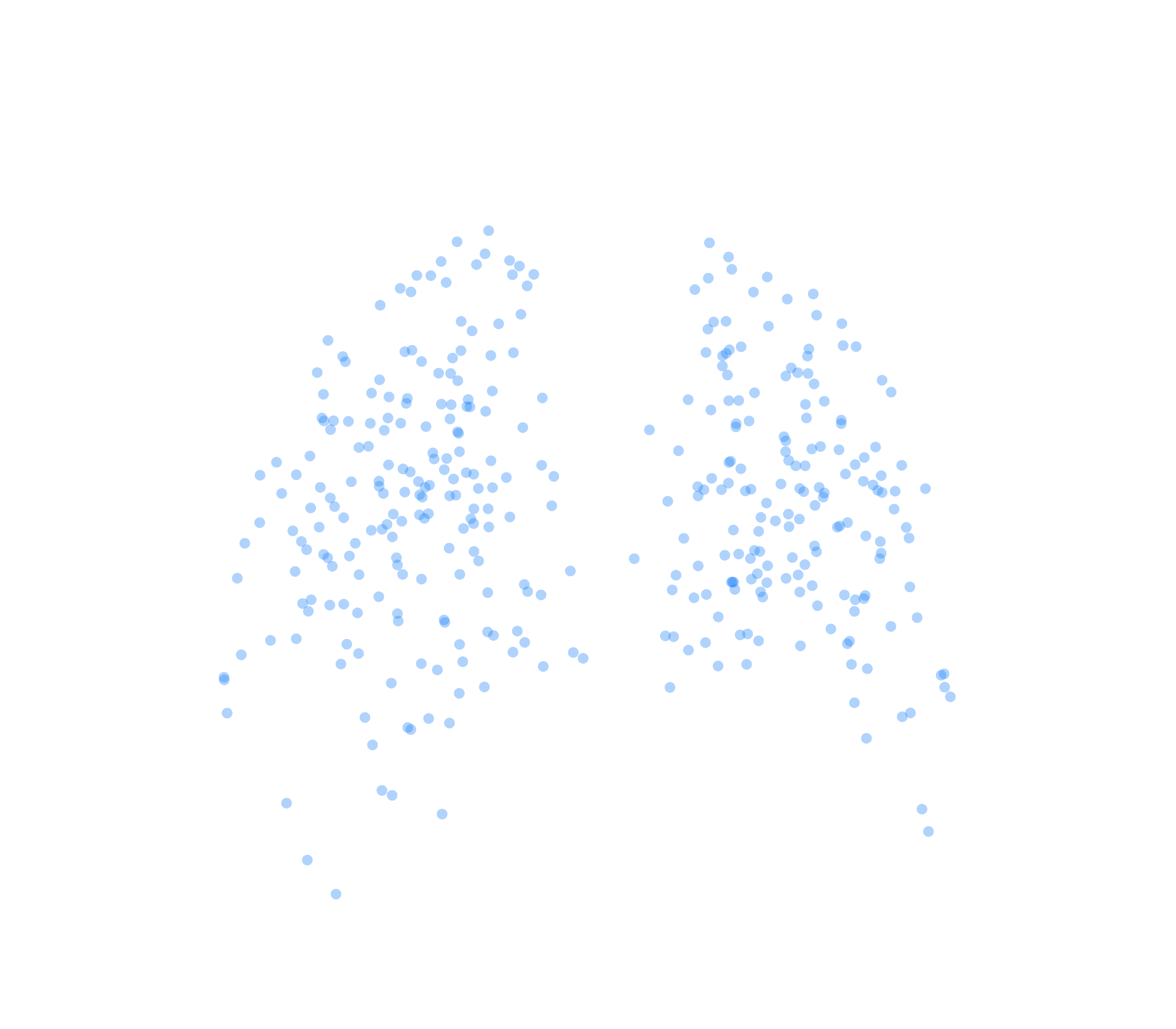 Displacement Vectors (Inspiration) - Back View
