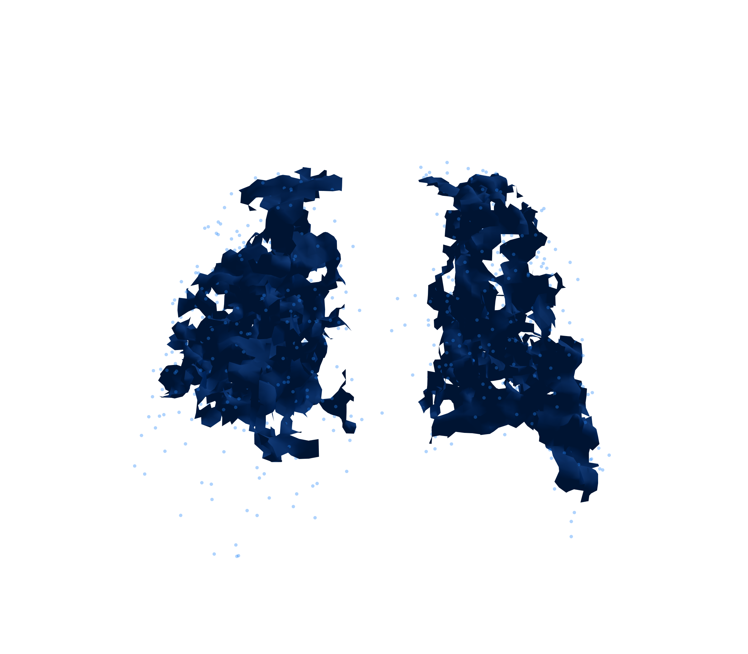 Combined Visualization (Inspiration) - Back View