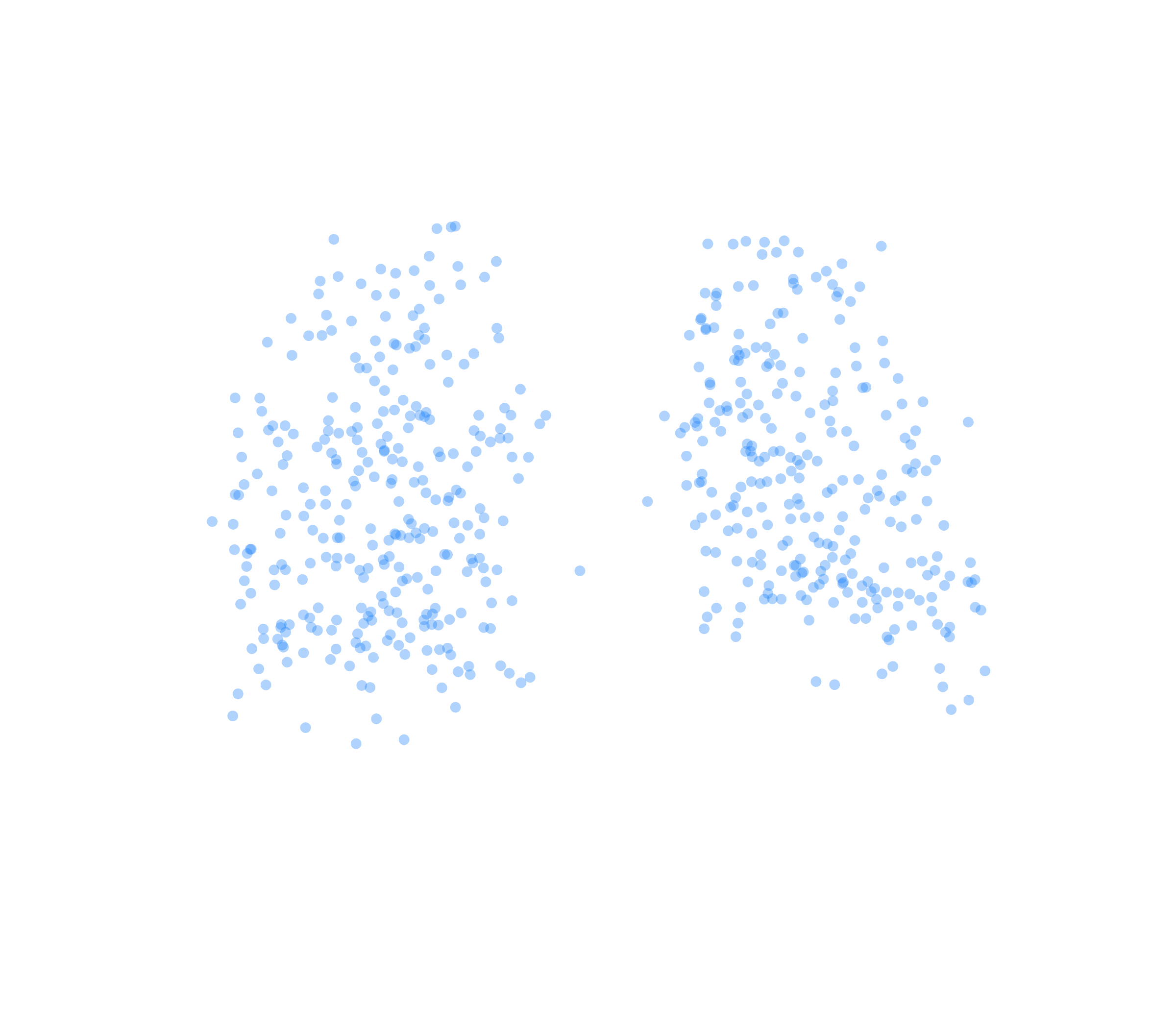 Displacement Vectors (Inspiration) - Back View