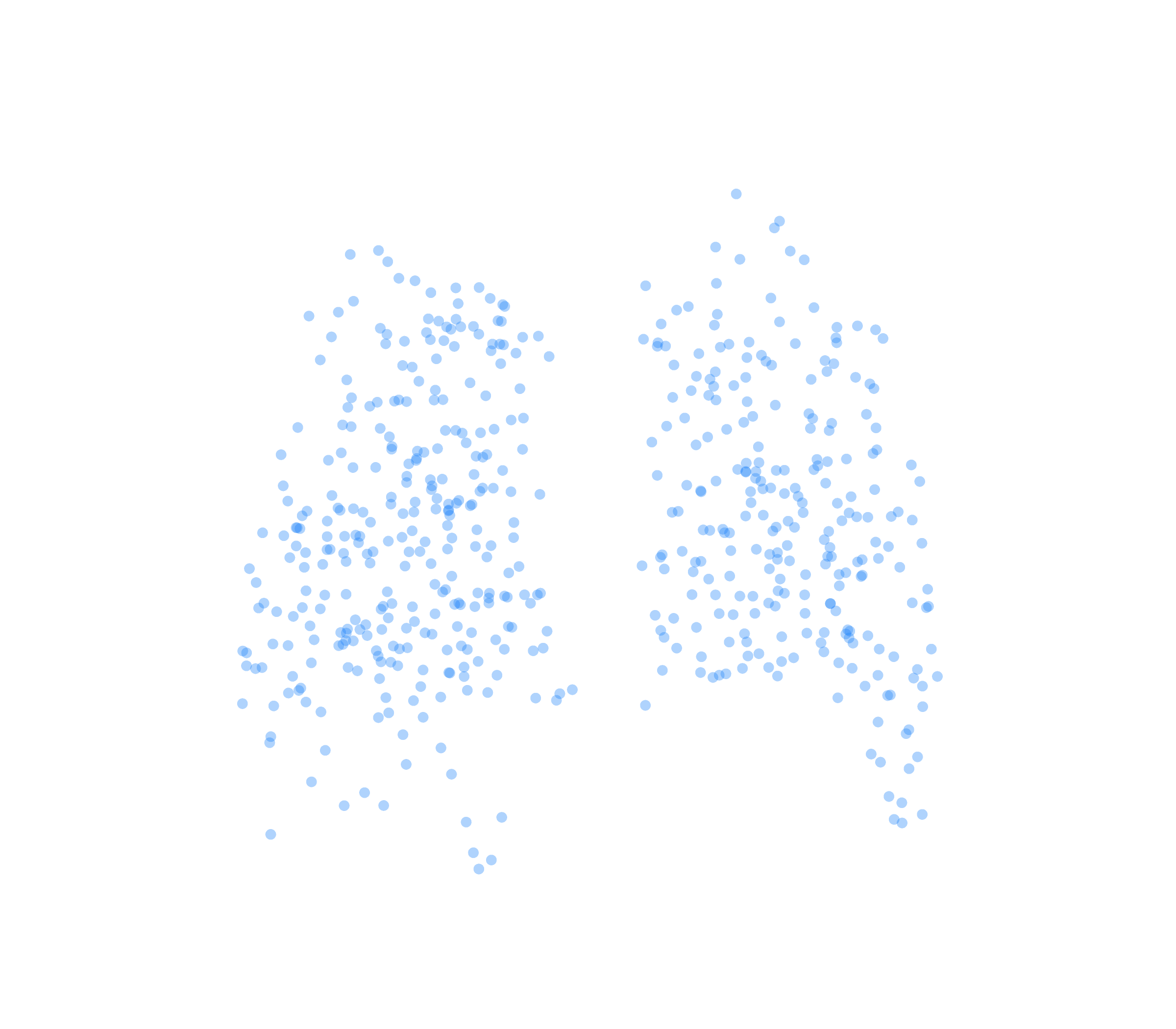Displacement Vectors (Inspiration) - Back View
