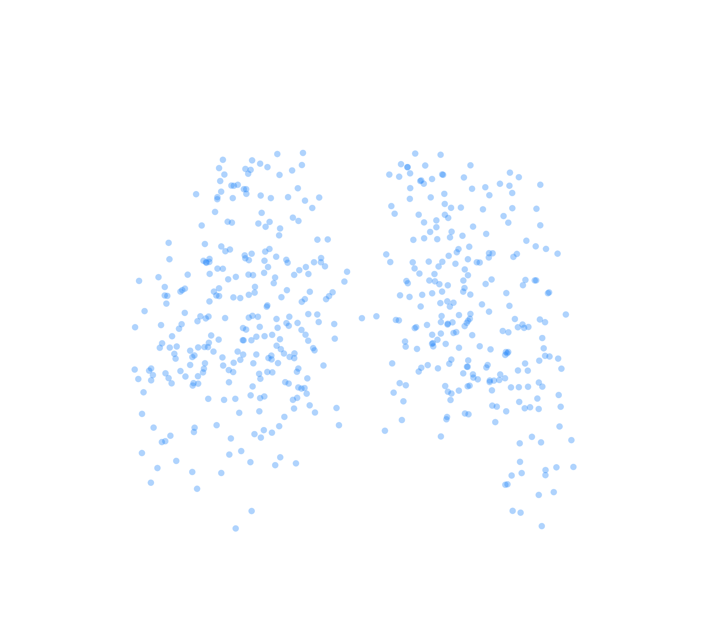 Displacement Vectors (Inspiration) - Back View