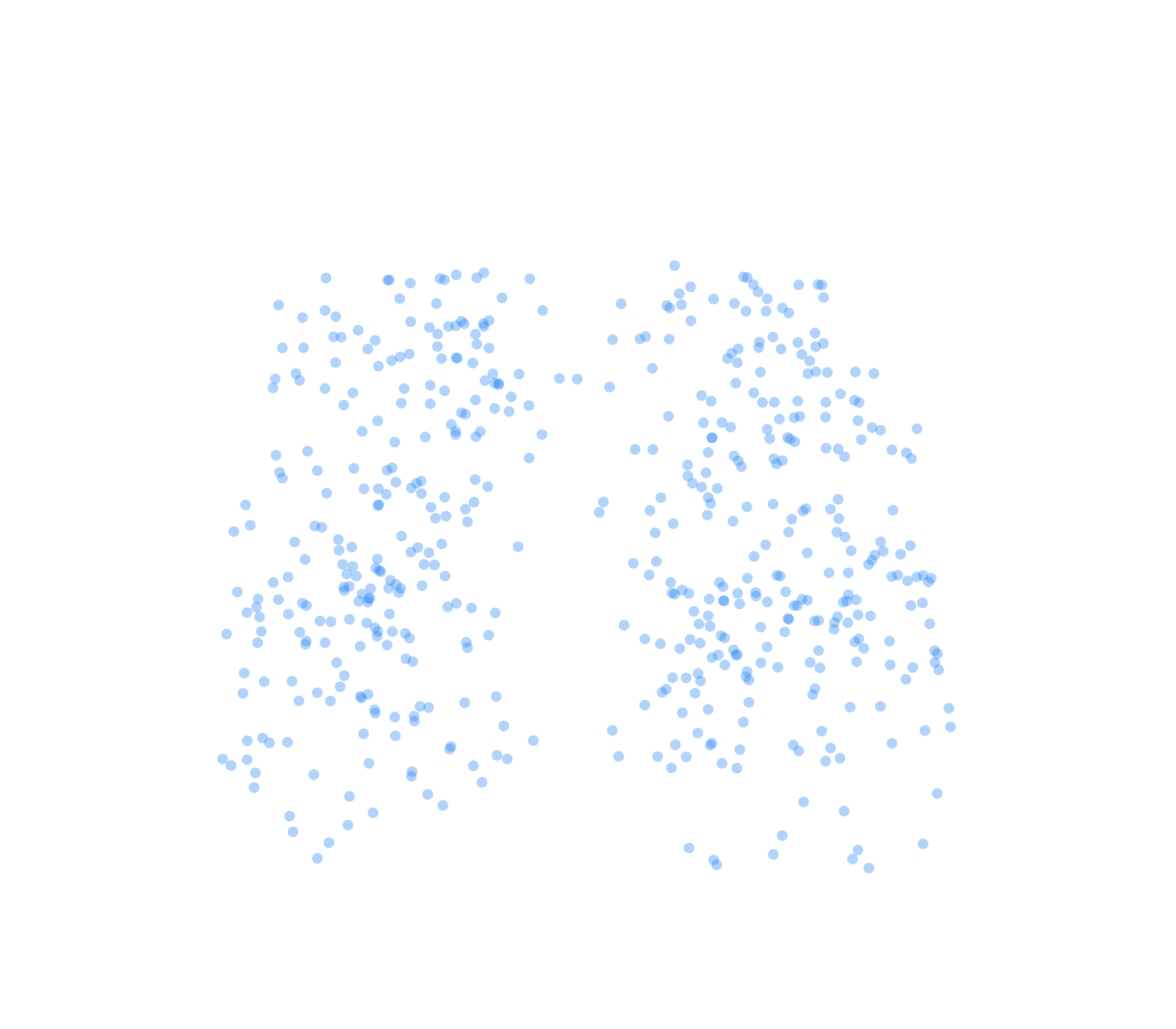 Displacement Vectors (Inspiration) - Front View