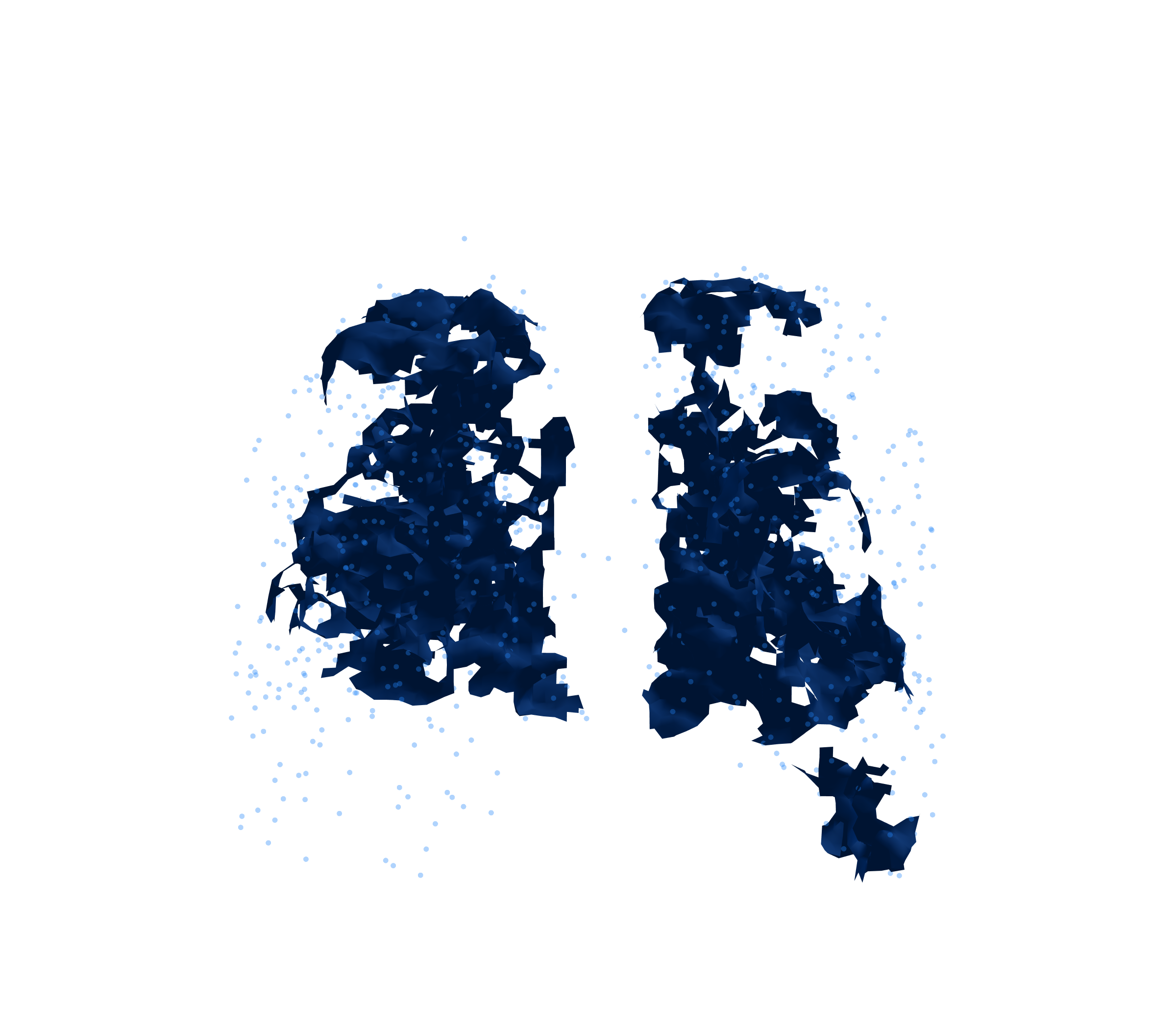 Combined Visualization (Inspiration) - Back View