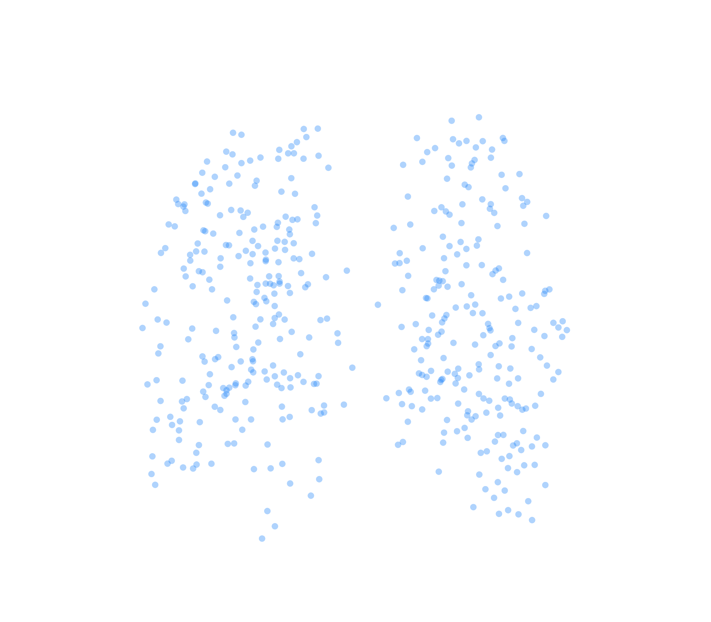 Displacement Vectors (Inspiration) - Back View