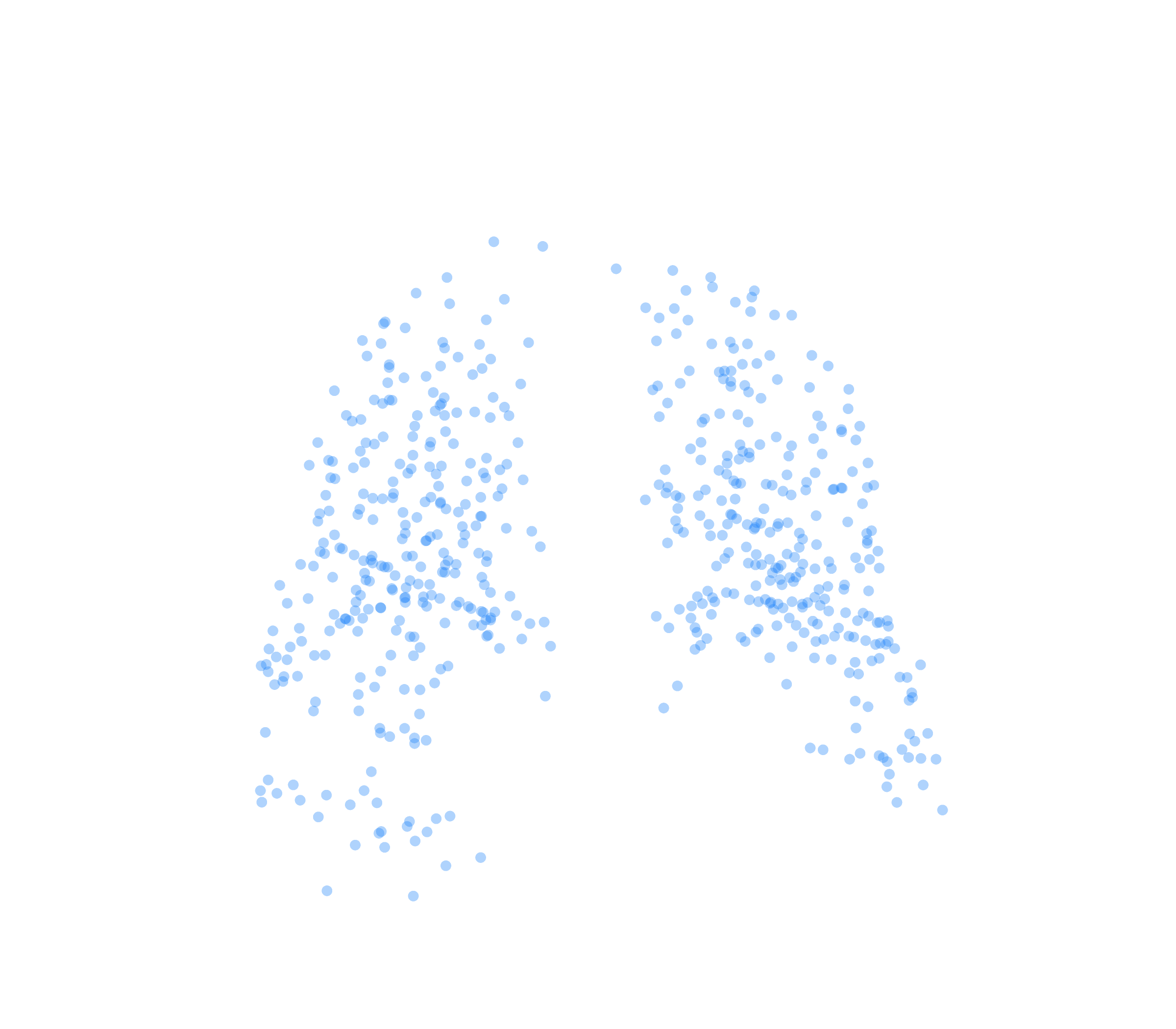 Displacement Vectors (Inspiration) - Back View