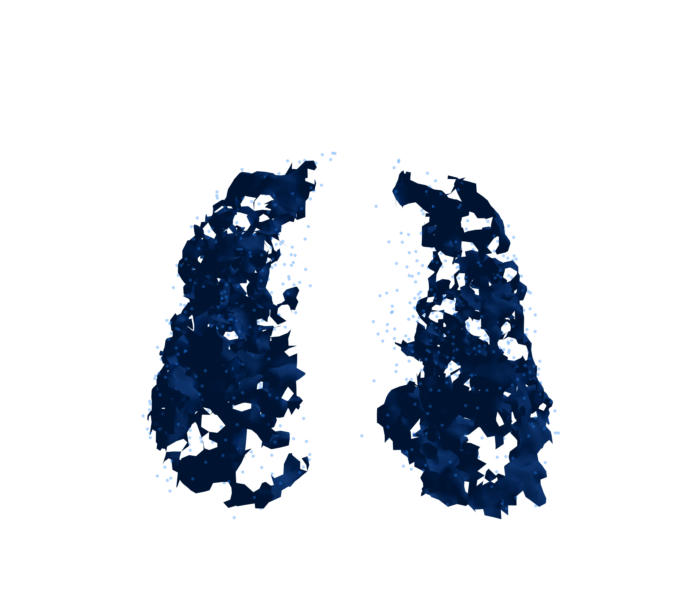 Combined Visualization (Inspiration) - Front View