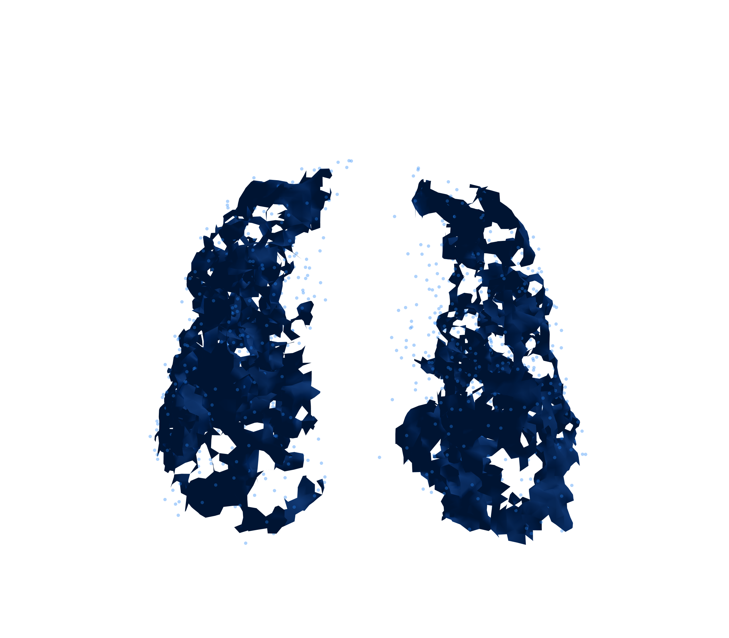 Combined Visualization (Inspiration) - Front View